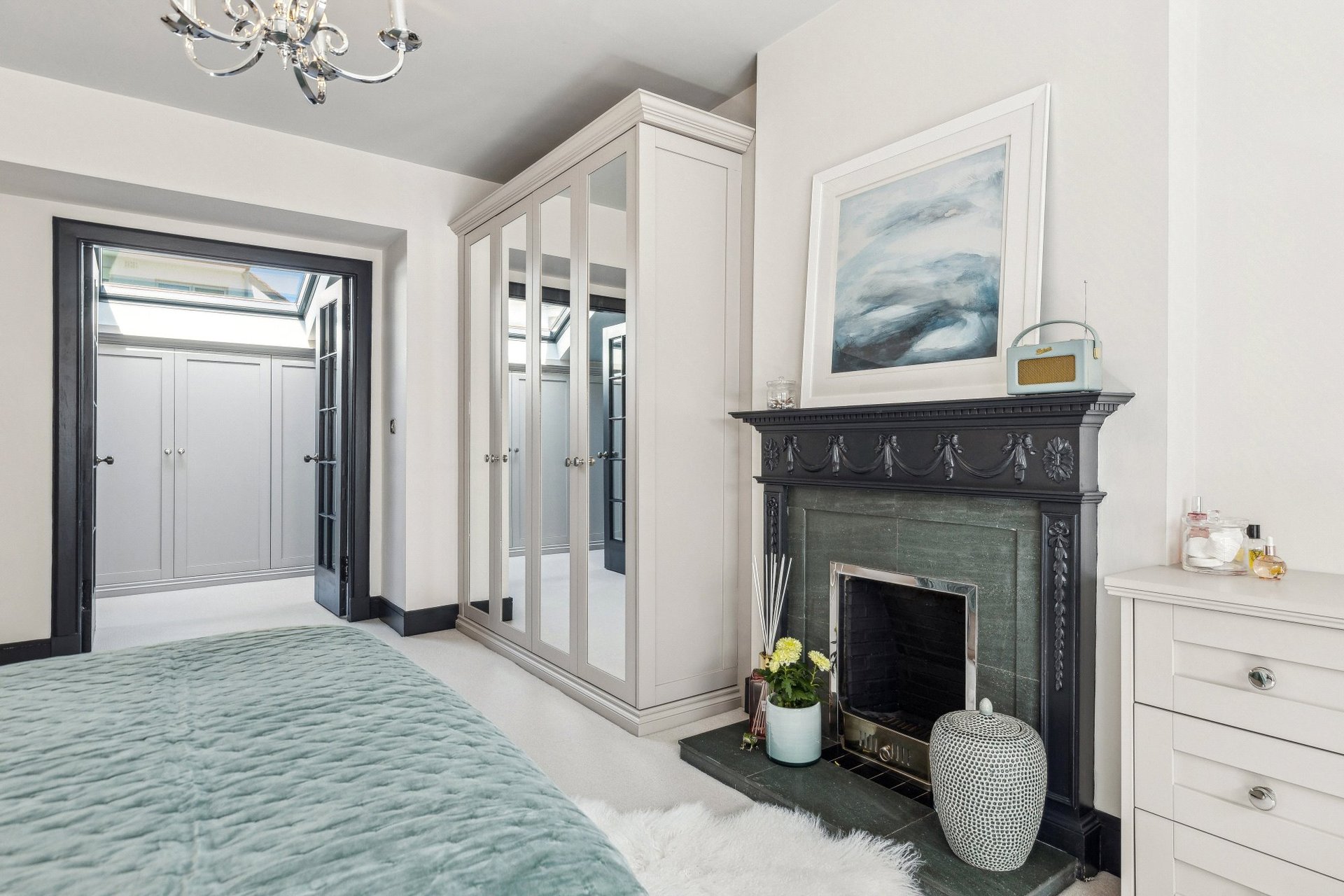 15 Winton Lane, Kelvinside, Glasgow, G12 0QD - Picture #21
