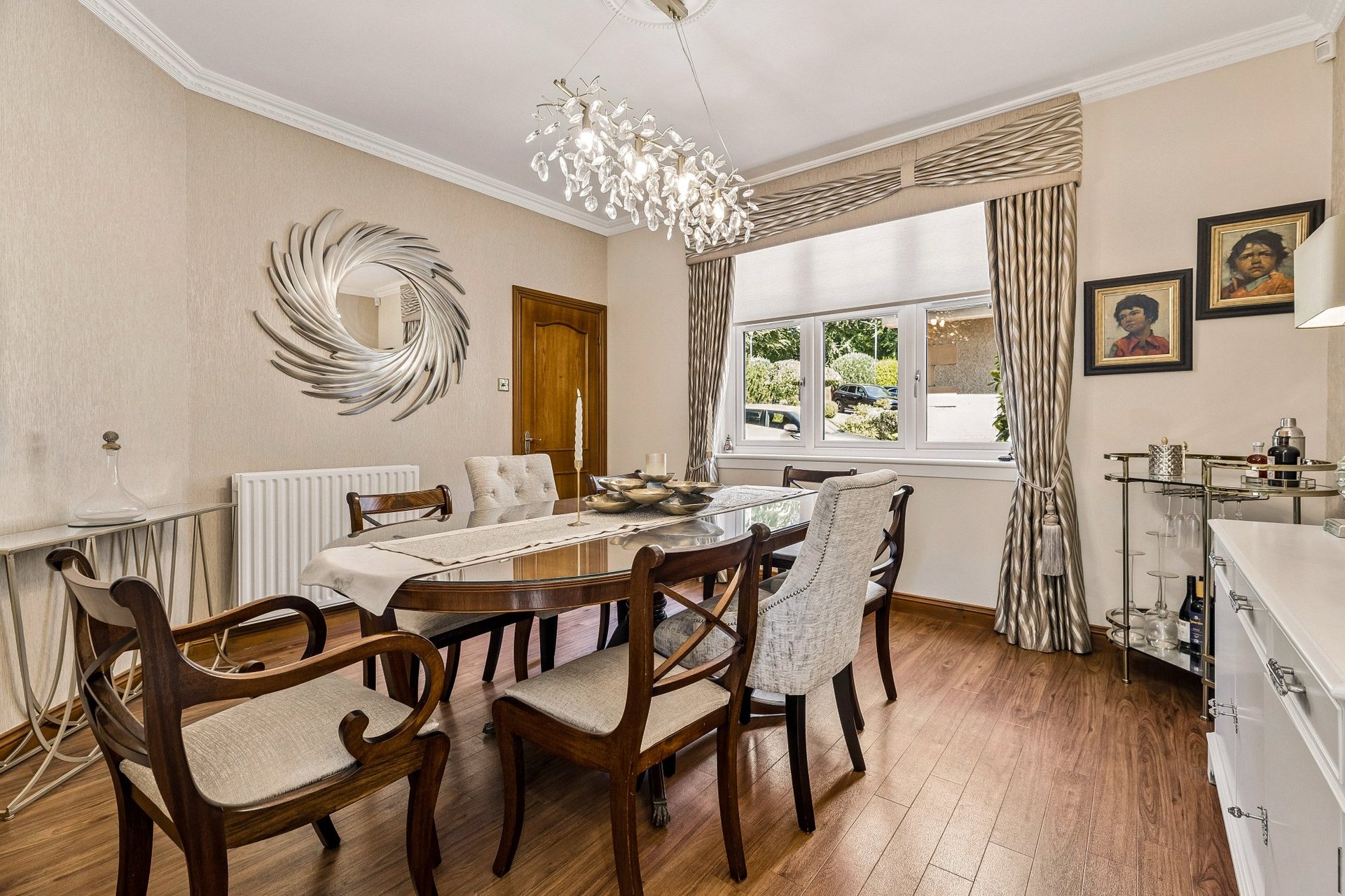 11 Wellknowe Place, Thorntonhall, Glasgow, South Lanarkshire, G74 5QA - Picture #18