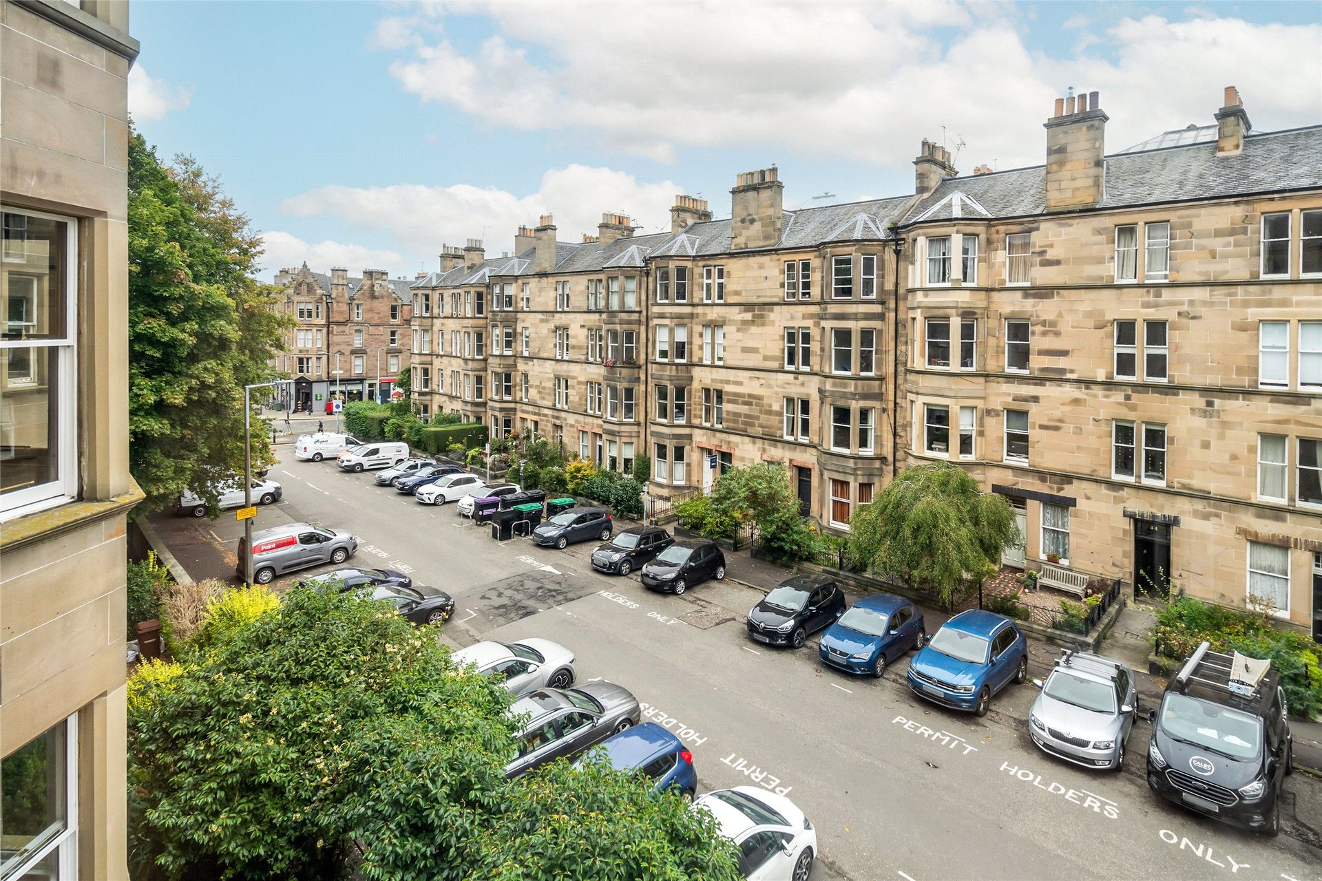 2f1, 35 Spottiswoode Street, Edinburgh, Midlothian, EH9 1DQ - Picture #14