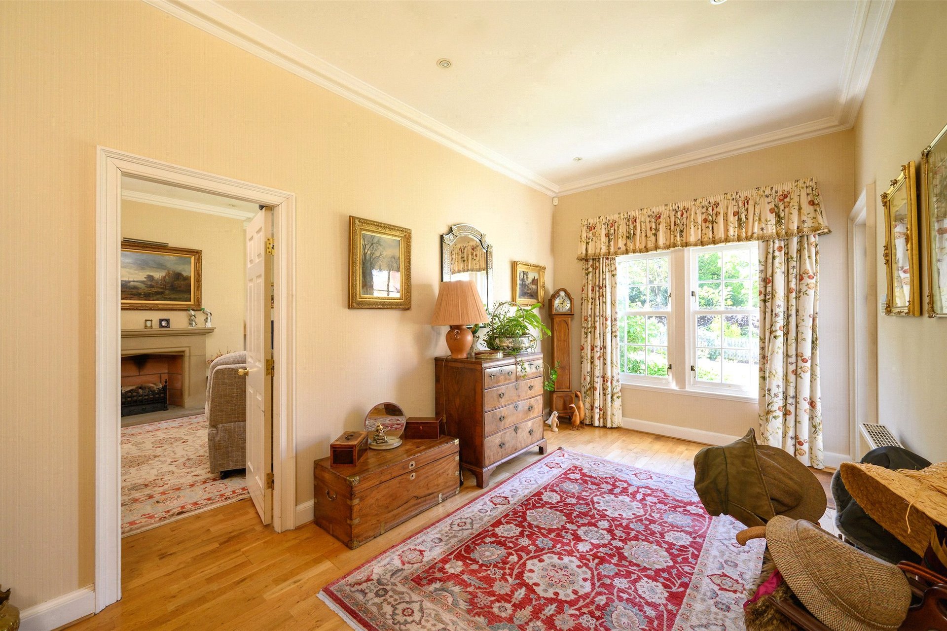 The Willows, Sandy Loan, Gullane, East Lothian, EH31 2BH - Picture #3