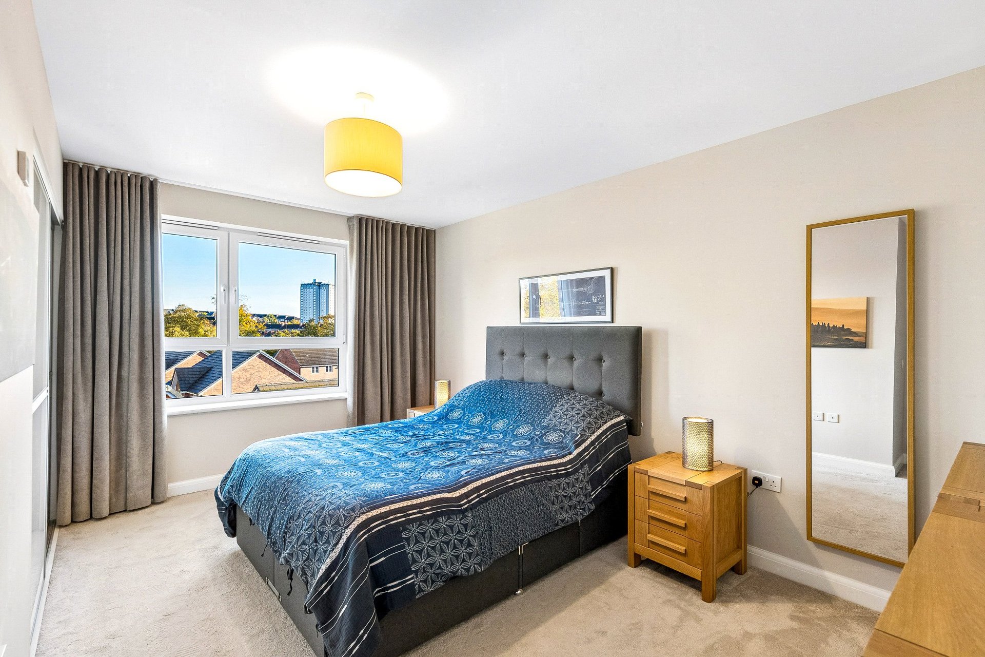3/2, 6 Inverlair Drive, Cathcart, Glasgow, G43 2AY - Picture #8