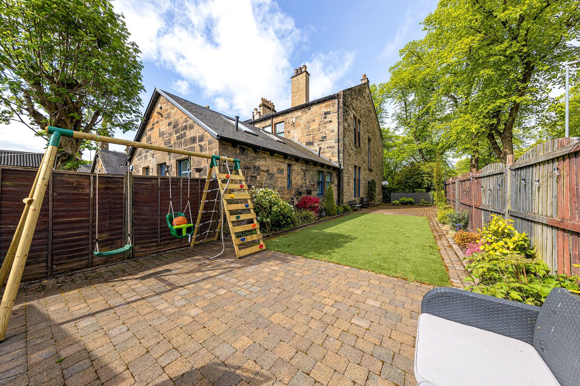 40A Balshagray Drive, Broomhill, Glasgow, G11 7DD - Picture #1