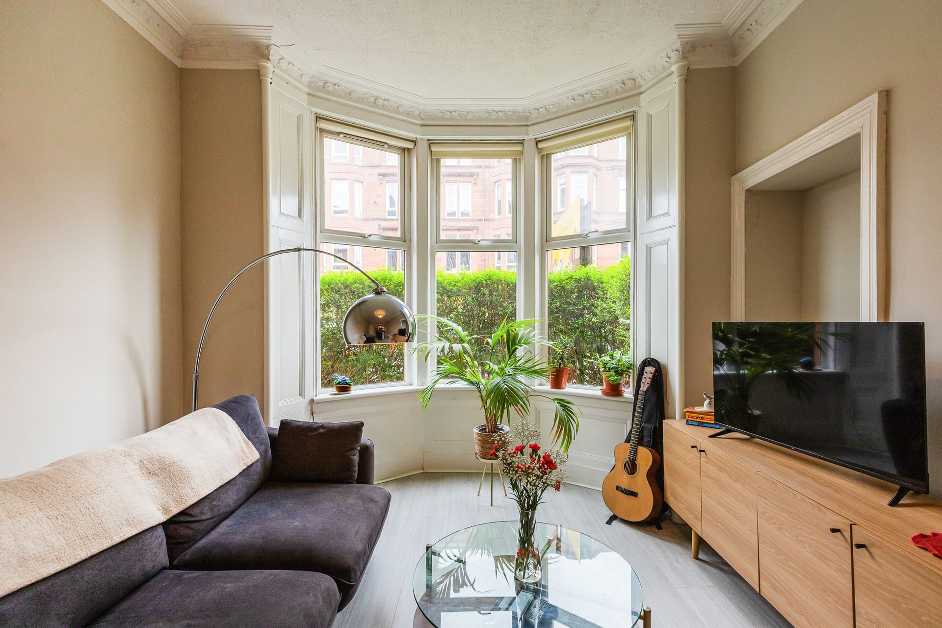 0/1, 63 Minard Road, Glasgow, Lanarkshire, G41 2EH - Picture #4