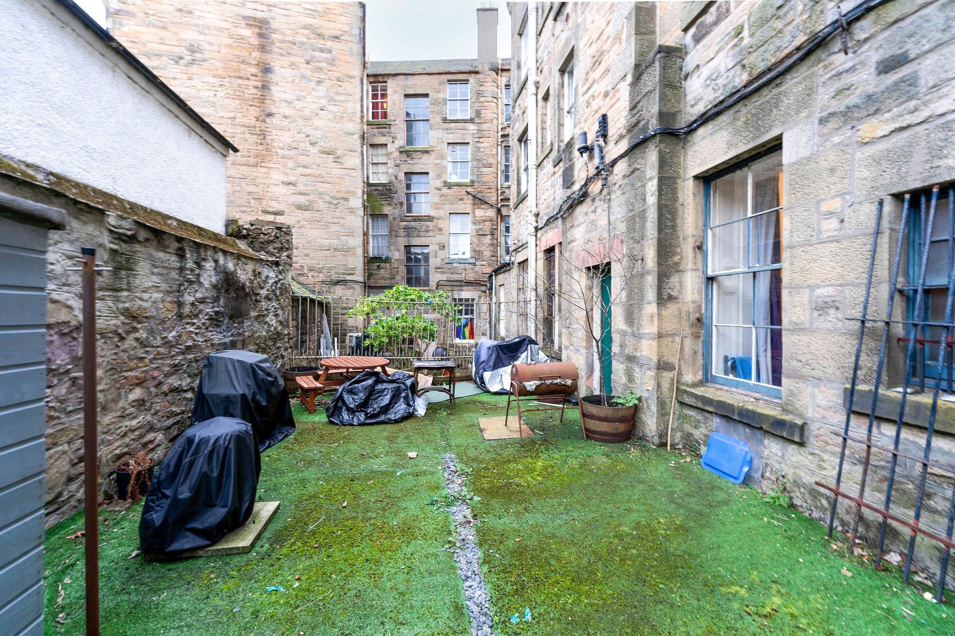 3f3, 10 Howden Street, Newington, Edinburgh, EH8 9HL - Picture #13
