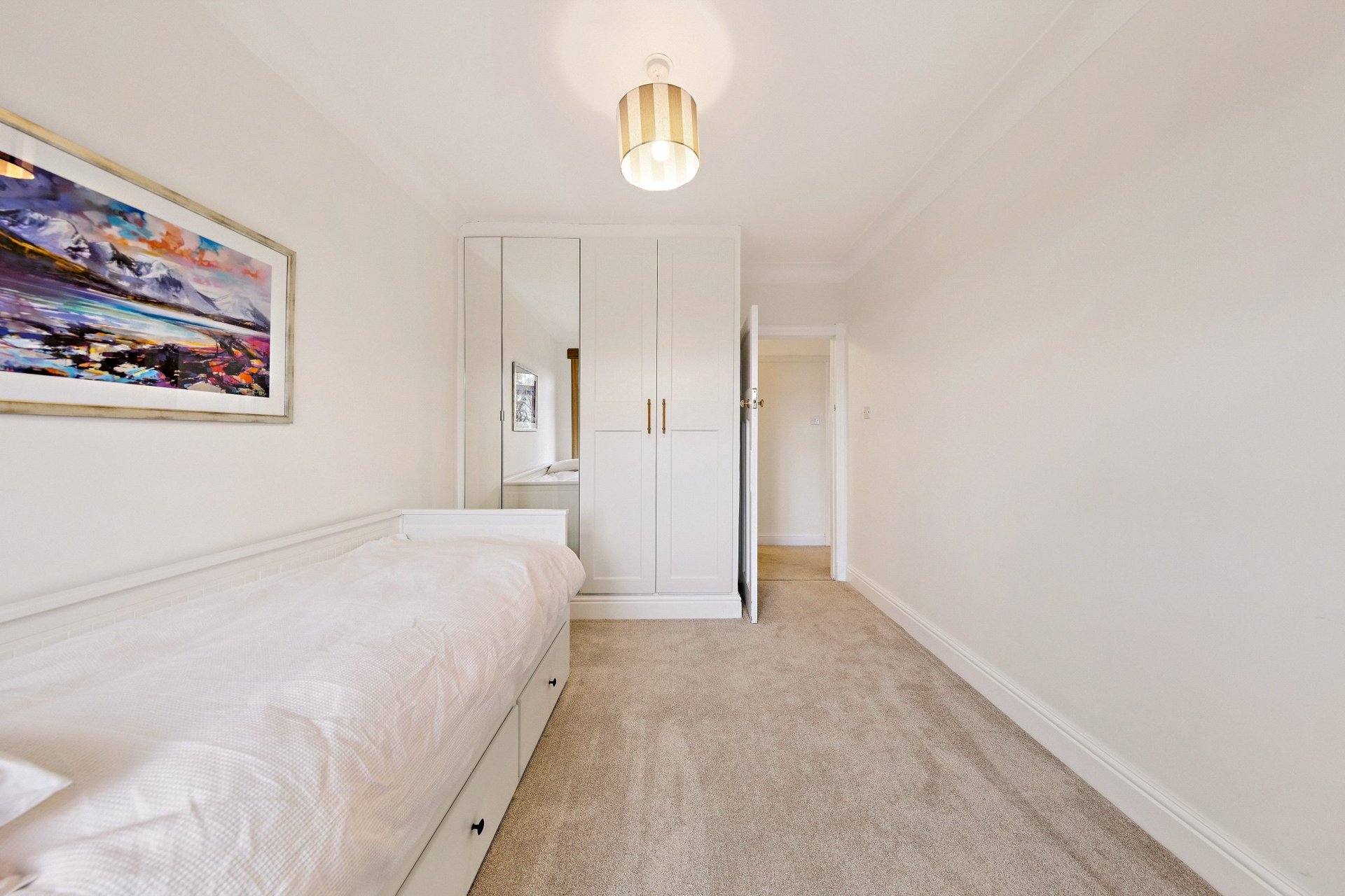 32 Southampton Drive, Kelvindale, Glasgow, G12 0LN - Picture #32