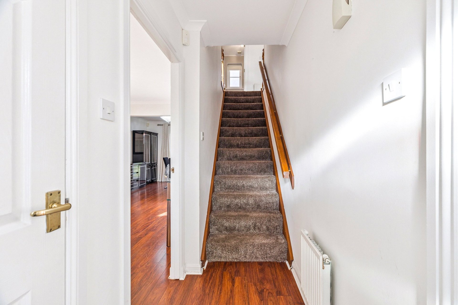 31 Parkdale Way, Glasgow, Glasgow City, G53 7ZJ - Picture #2