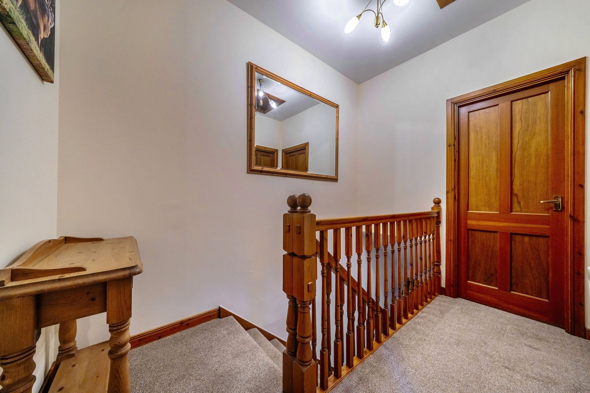 6 Abbey Mill Park, Melrose, Scottish Borders, TD6 9RJ - Picture #13