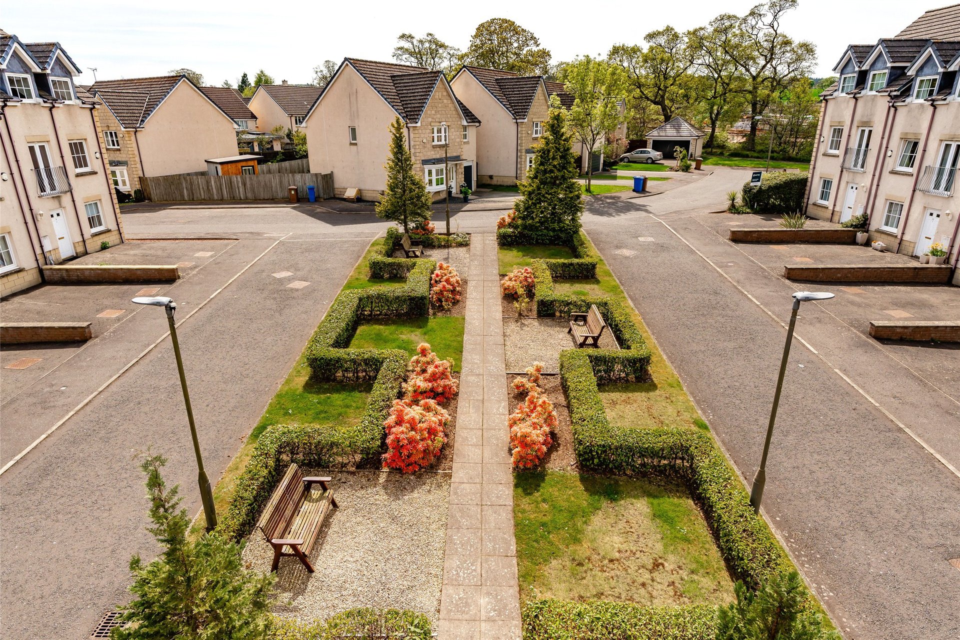 Flat 7 Fairway House, Chambers Place, St. Andrews, Fife, KY16 8RQ - Picture #7