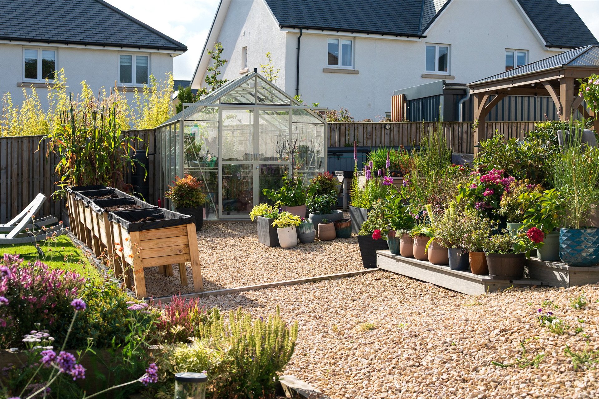 6 Bracken Wynd, Penicuik, Midlothian, EH26 0FY - Picture #30