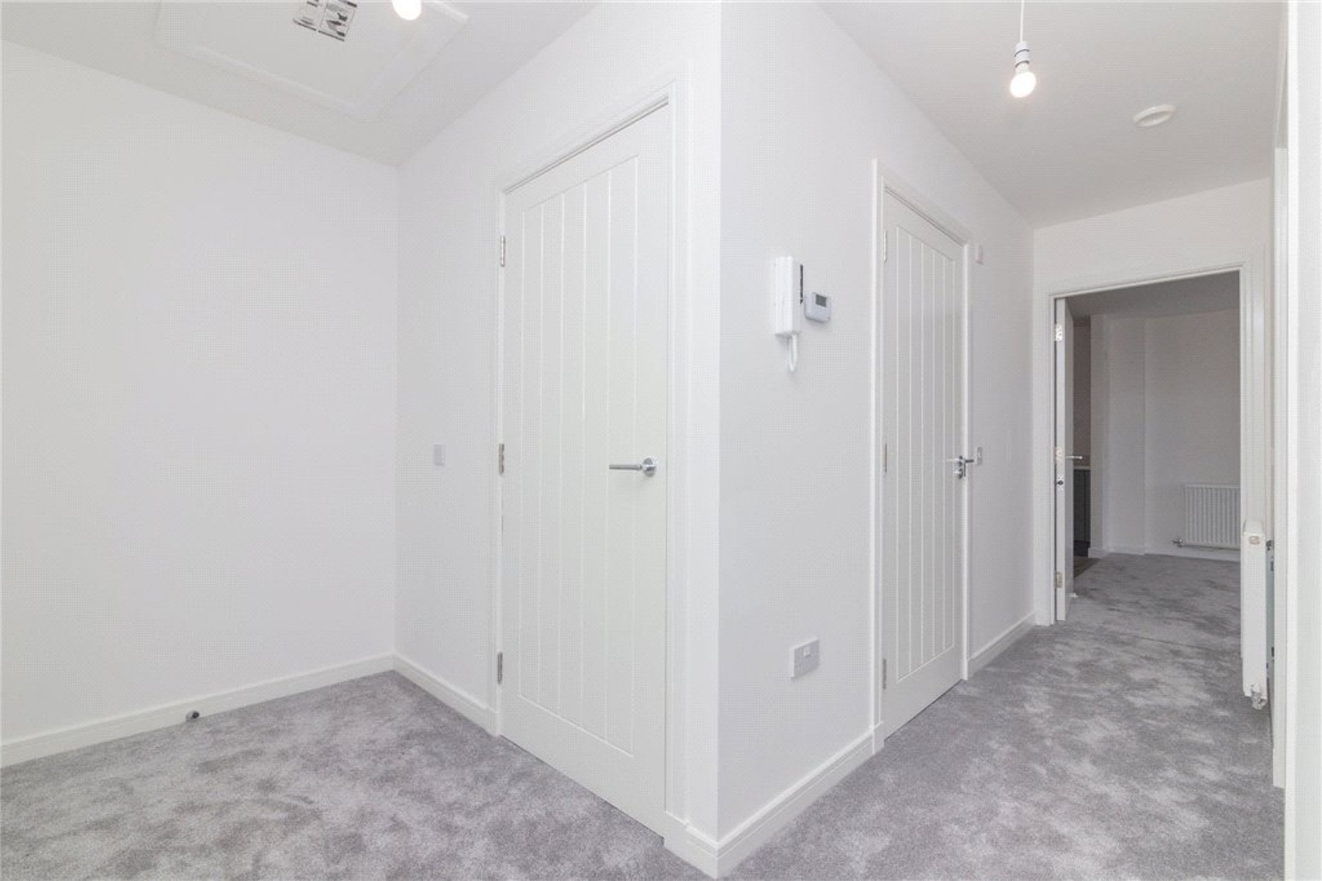 Flat 3/2, 233B Thornliebank Road, Glasgow, G46 7RG - Picture #12
