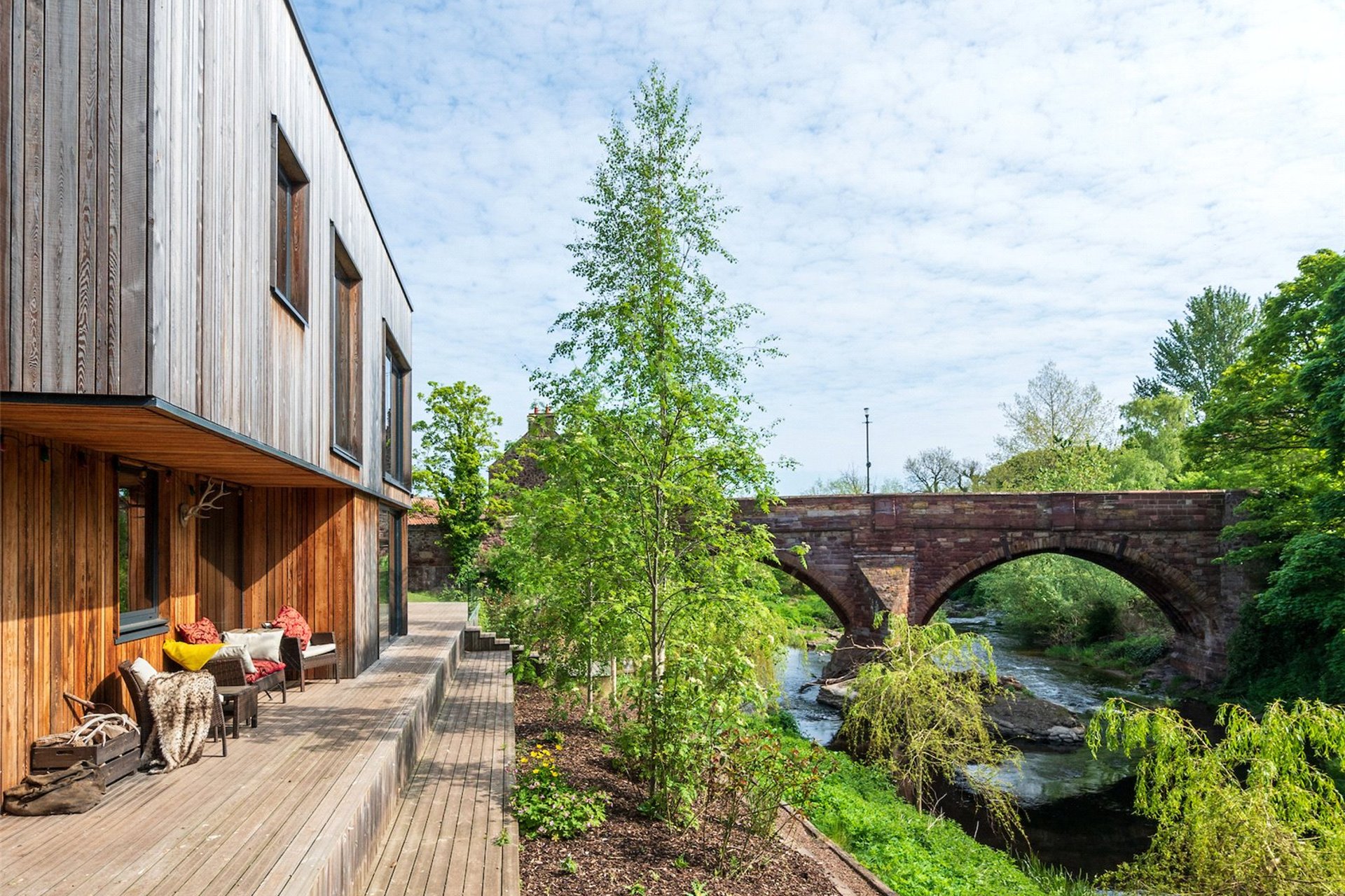 Bridge House, Bridgend, East Linton, East Lothian, EH40 3AF - Picture #19
