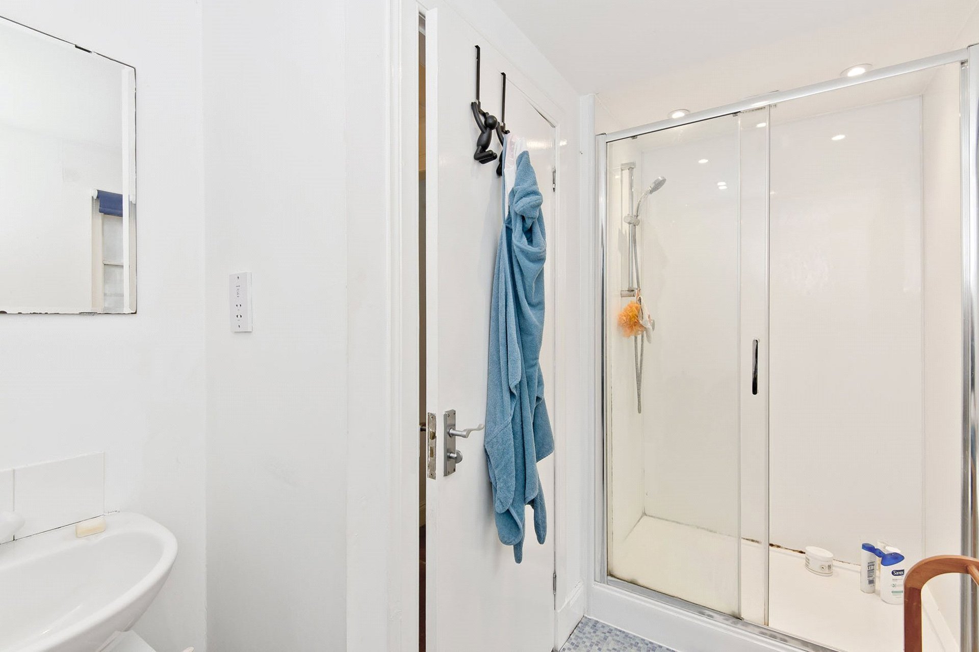 1 St Marys Cottage, 70 South Street, St. Andrews, KY16 9JT - Picture #8