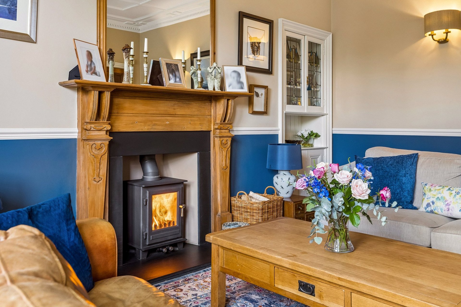 8 St. Anns Drive, Giffnock, Glasgow, G46 6JP - Picture #7