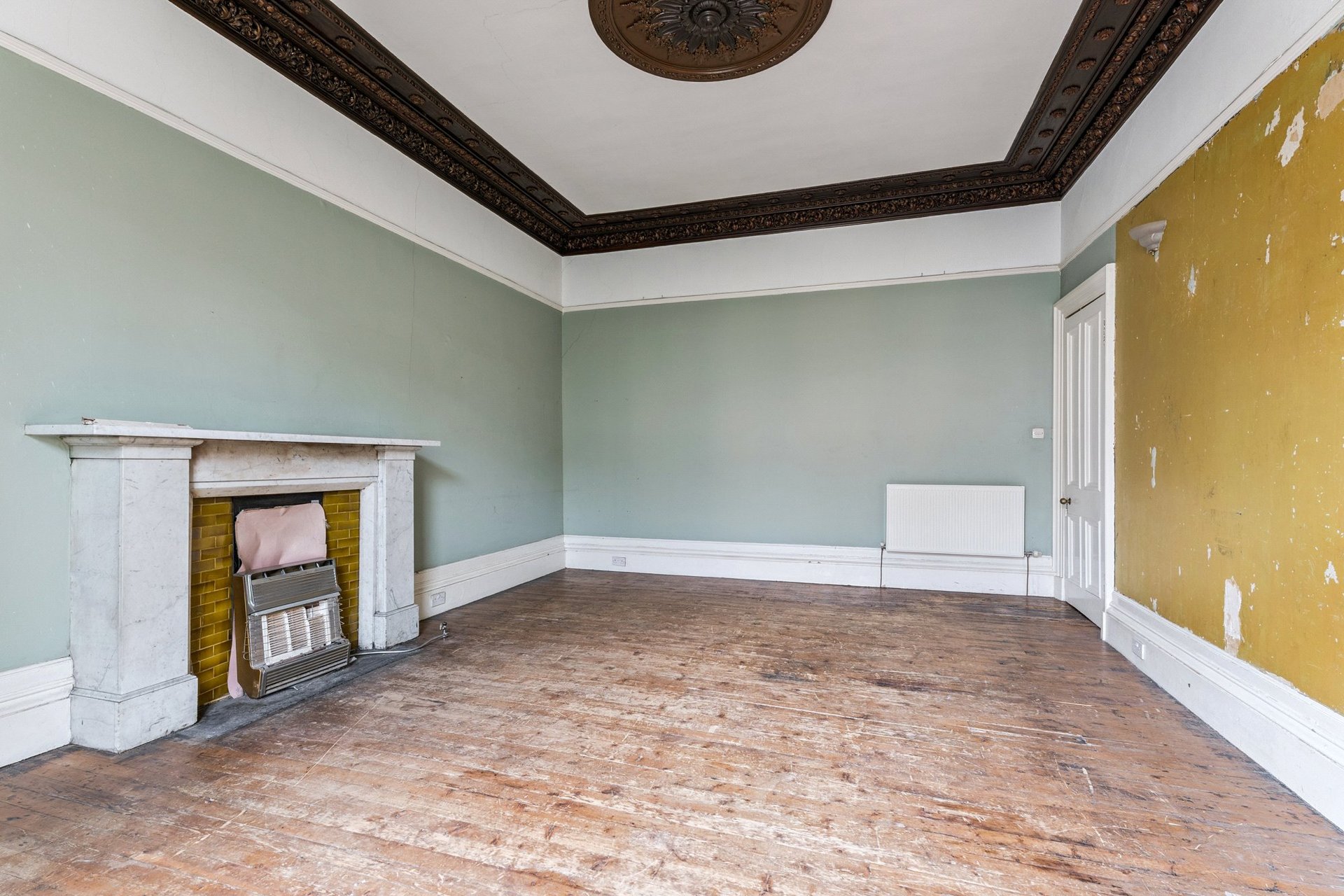 Flat 1, 11 Hillhead Street, Hillhead, Glasgow, G12 8PU - Picture #9