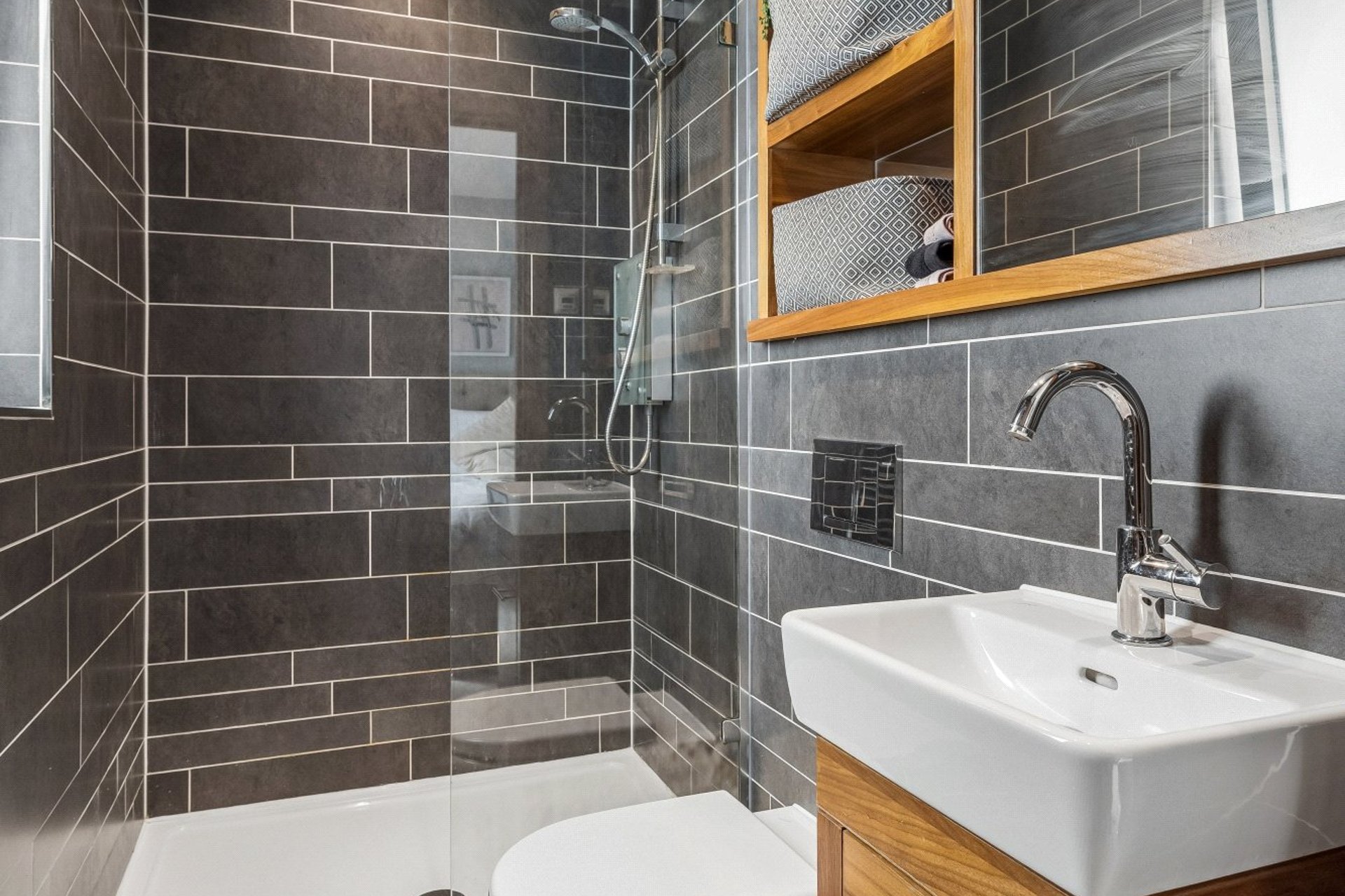 Penthouse 3/3 Buchanan Gardens, 110 West Nile Street, Glasgow City, G1 2QA - Picture #24