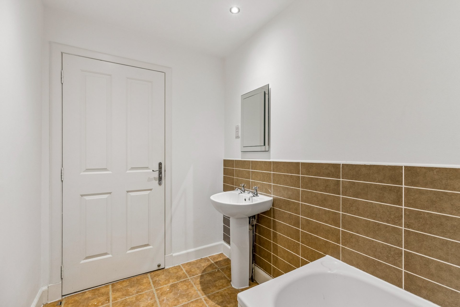 1/2, 59 Parklands Oval, Crookston, G53 7UD - Picture #18