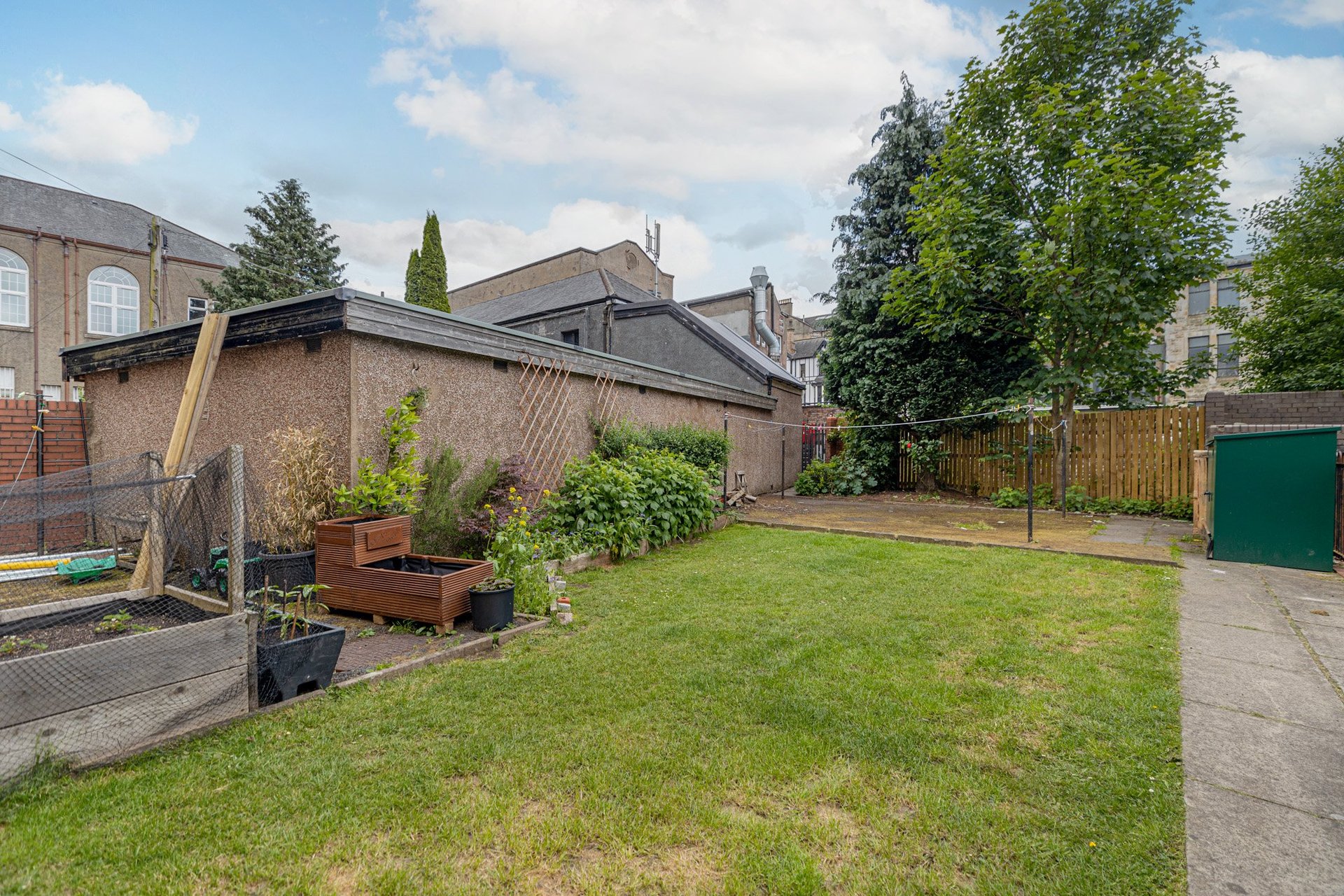 Flat 1/1, 31 Prince Edward Street, Queens Park, G42 8LU - Picture #17