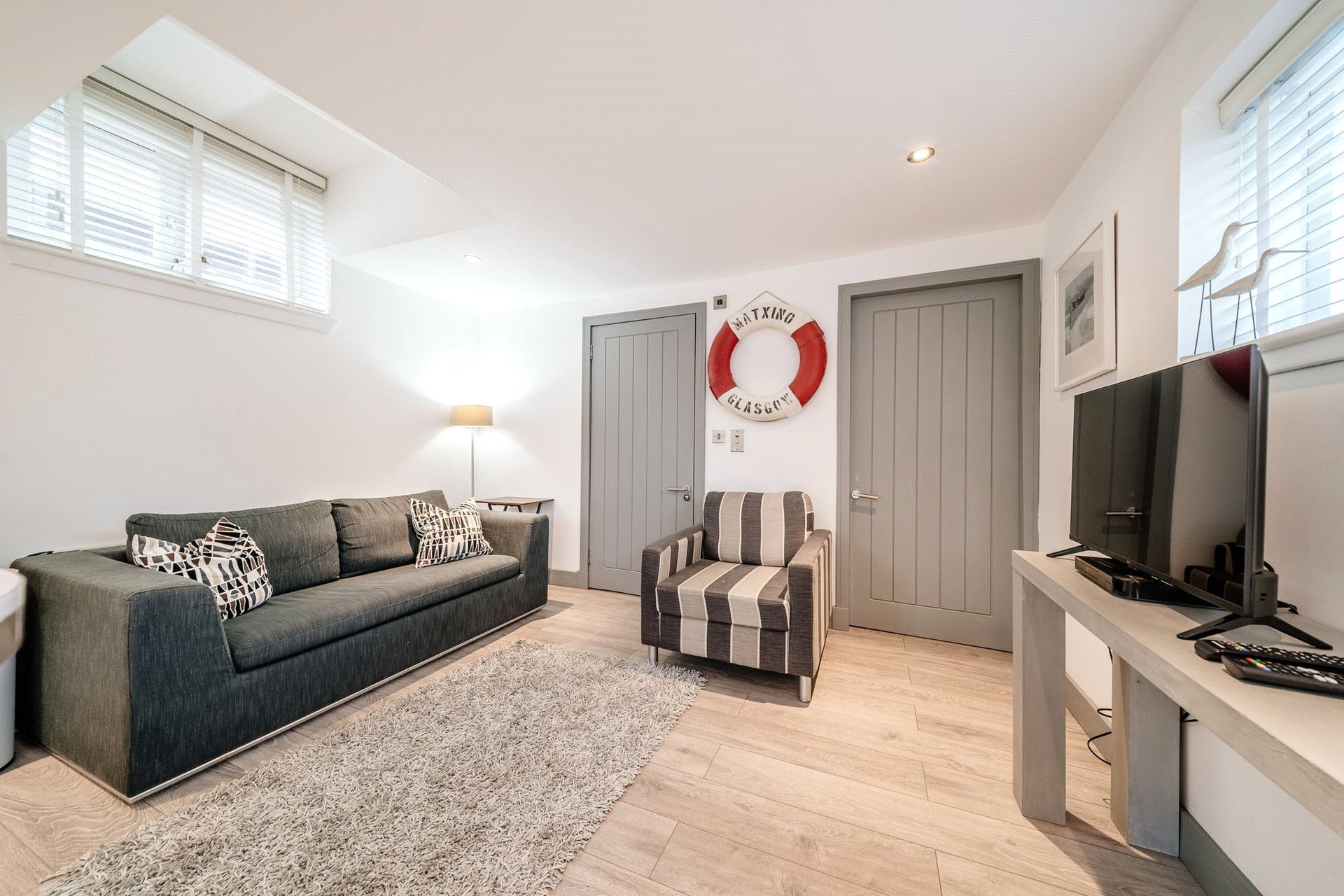 The Wee House, Cross Wynd, Earlsferry, Elie, KY9 1AG - Picture #7