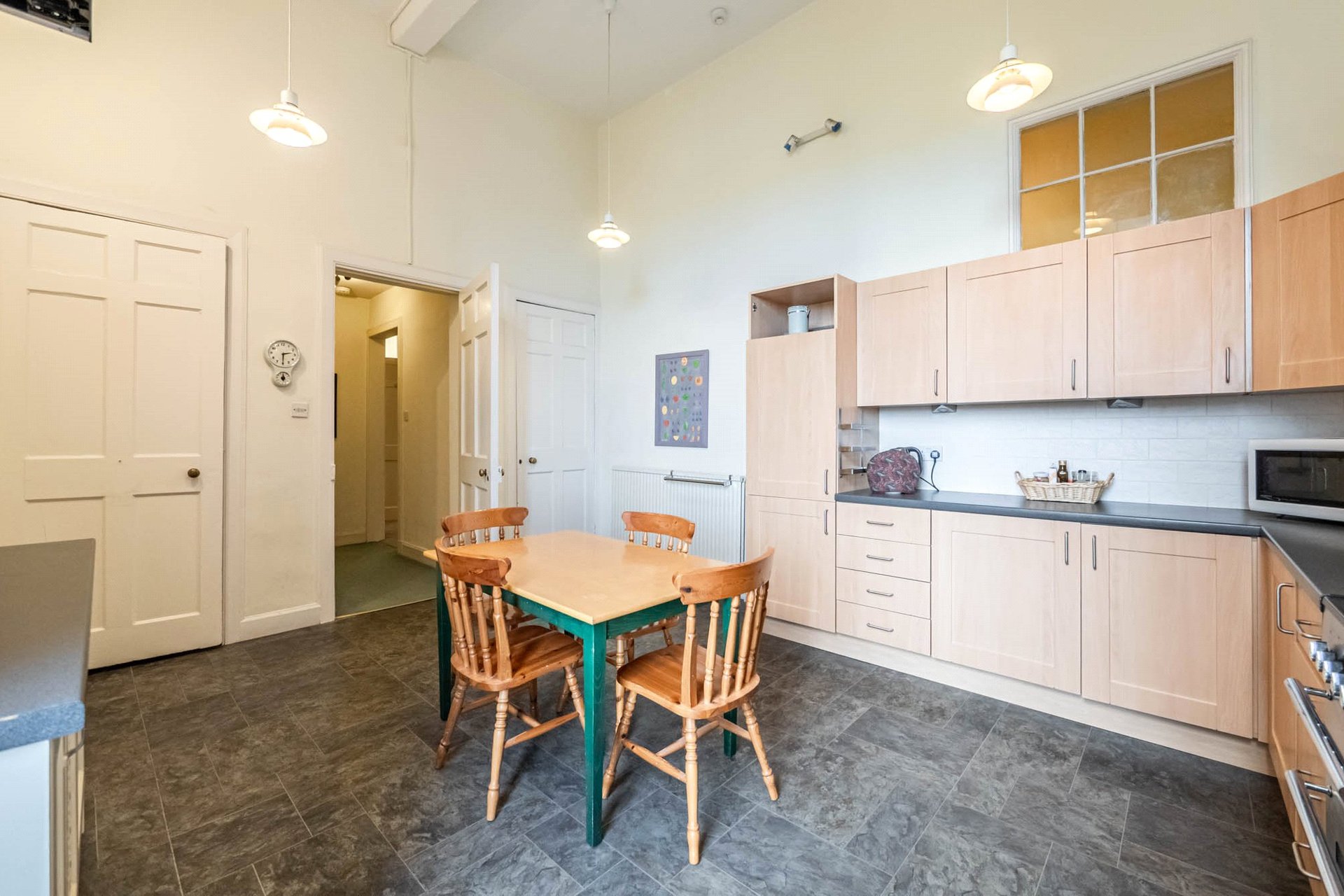 1F, 84 Great King Street, New Town, Edinburgh, EH3 6QU - Picture #22