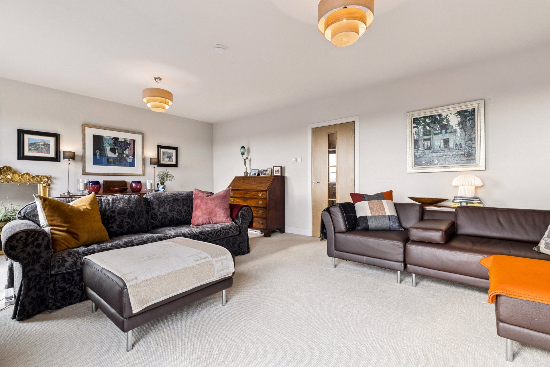 35 Southbrae Gardens, Jordanhill, Glasgow, G13 1UB - Picture #18