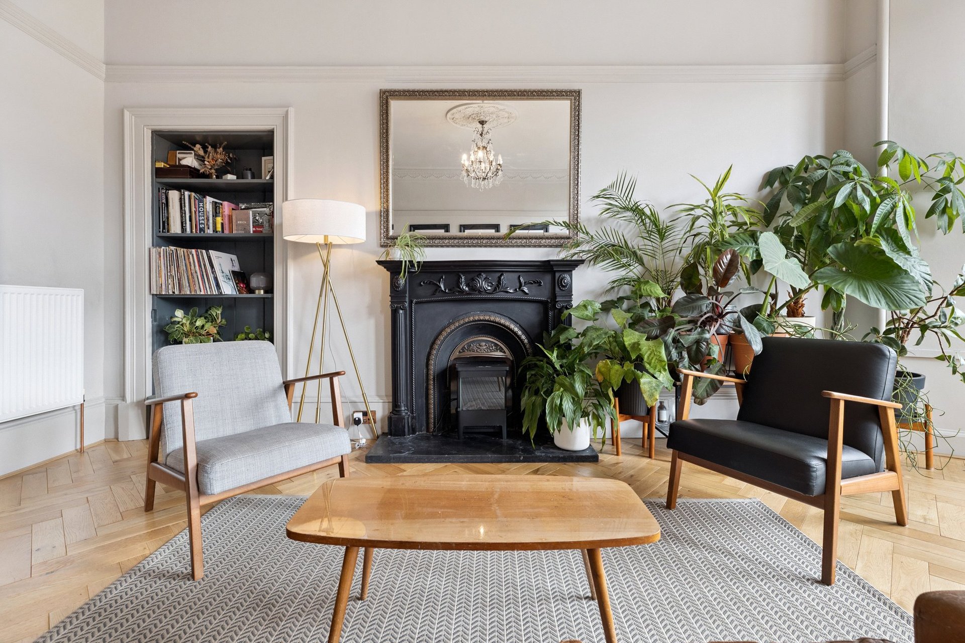 2/1, 22 Leven Street, Pollokshields, Glasgow, G41 2JE - Picture #4