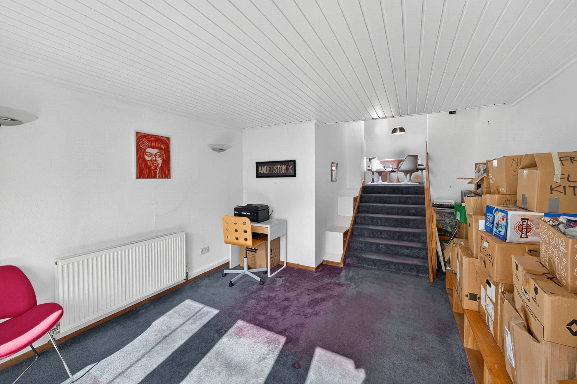 107 Essex Drive, Jordanhill, Glasgow, G14 9LX - Picture #9