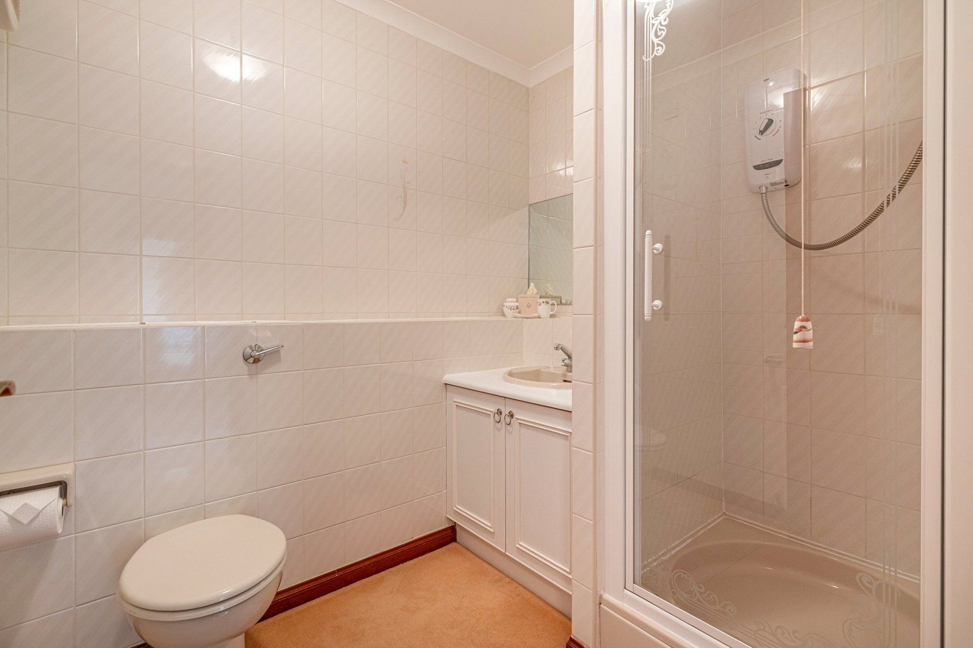 22 The Beeches, Ayr Road, Newton Mearns, Glasgow, G77 6AZ - Picture #21