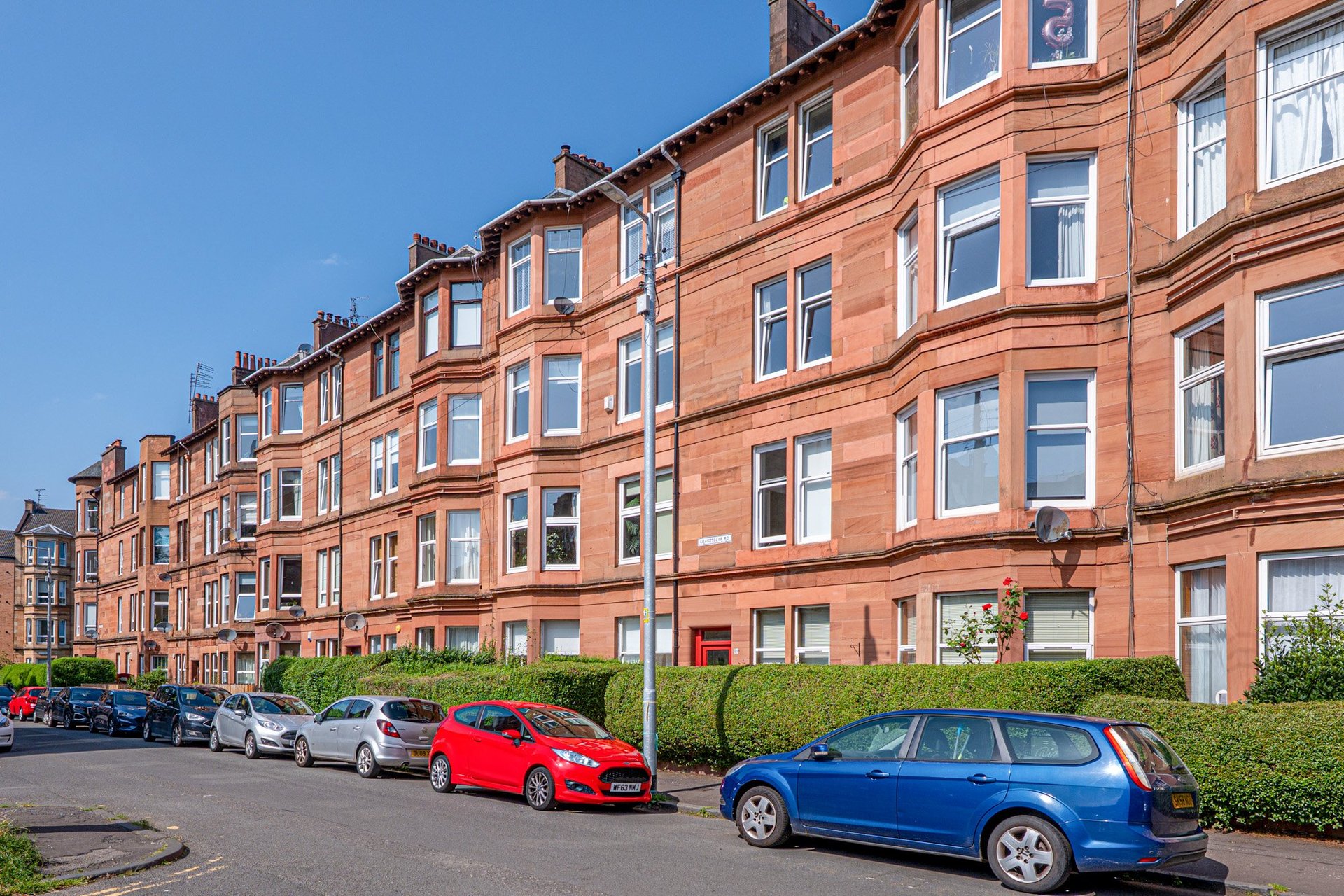 2/2, 21 Craigmillar Road, Battlefield, Glasgow, G42 9JZ - Picture #1