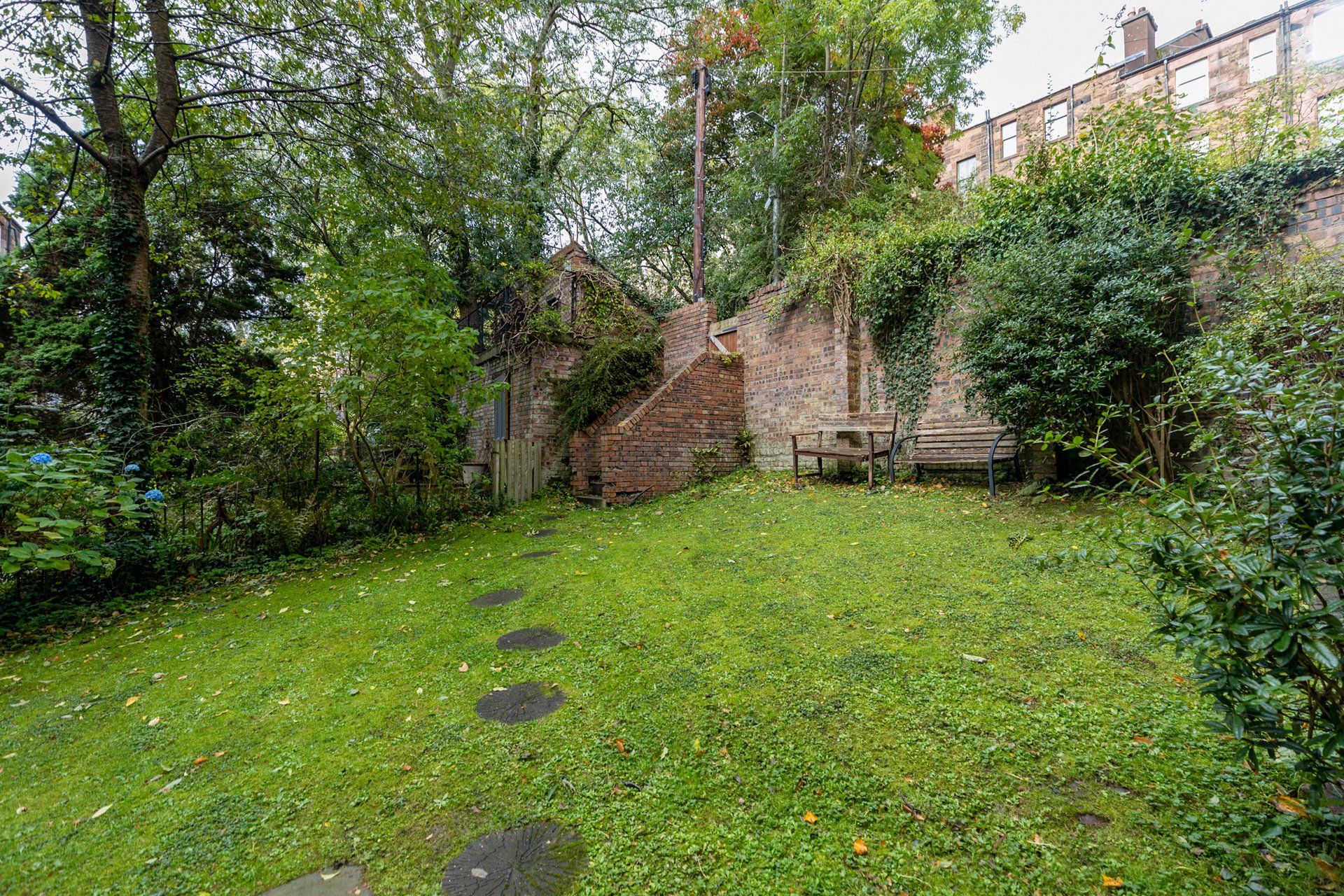 2/1, 3 Yarrow Gardens, Glasgow, G20 6DX - Picture #16