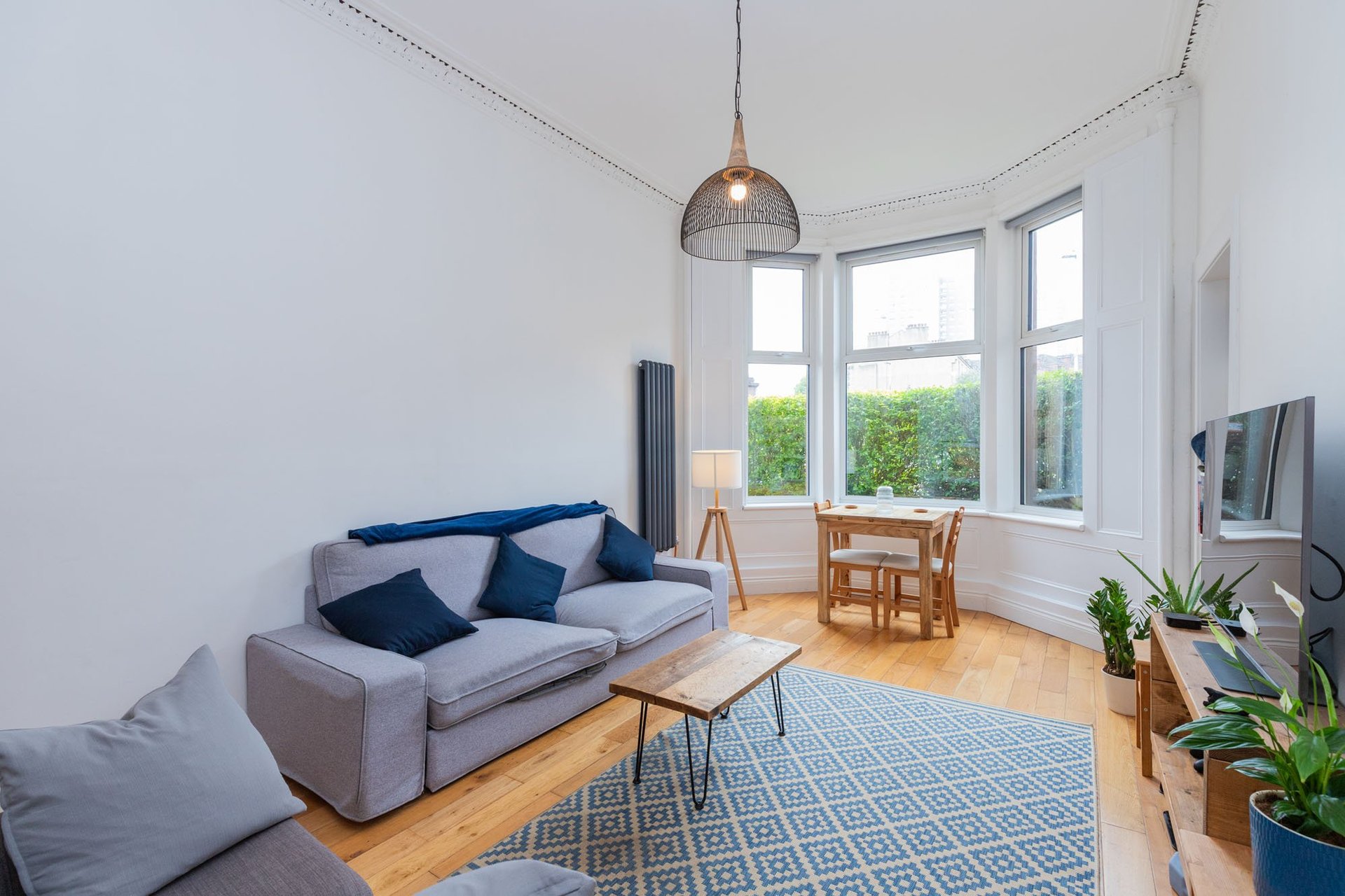 Flat 0/1, 283 Kilmarnock Road, Shawlands, Glasgow, G43 1TX - Picture #3
