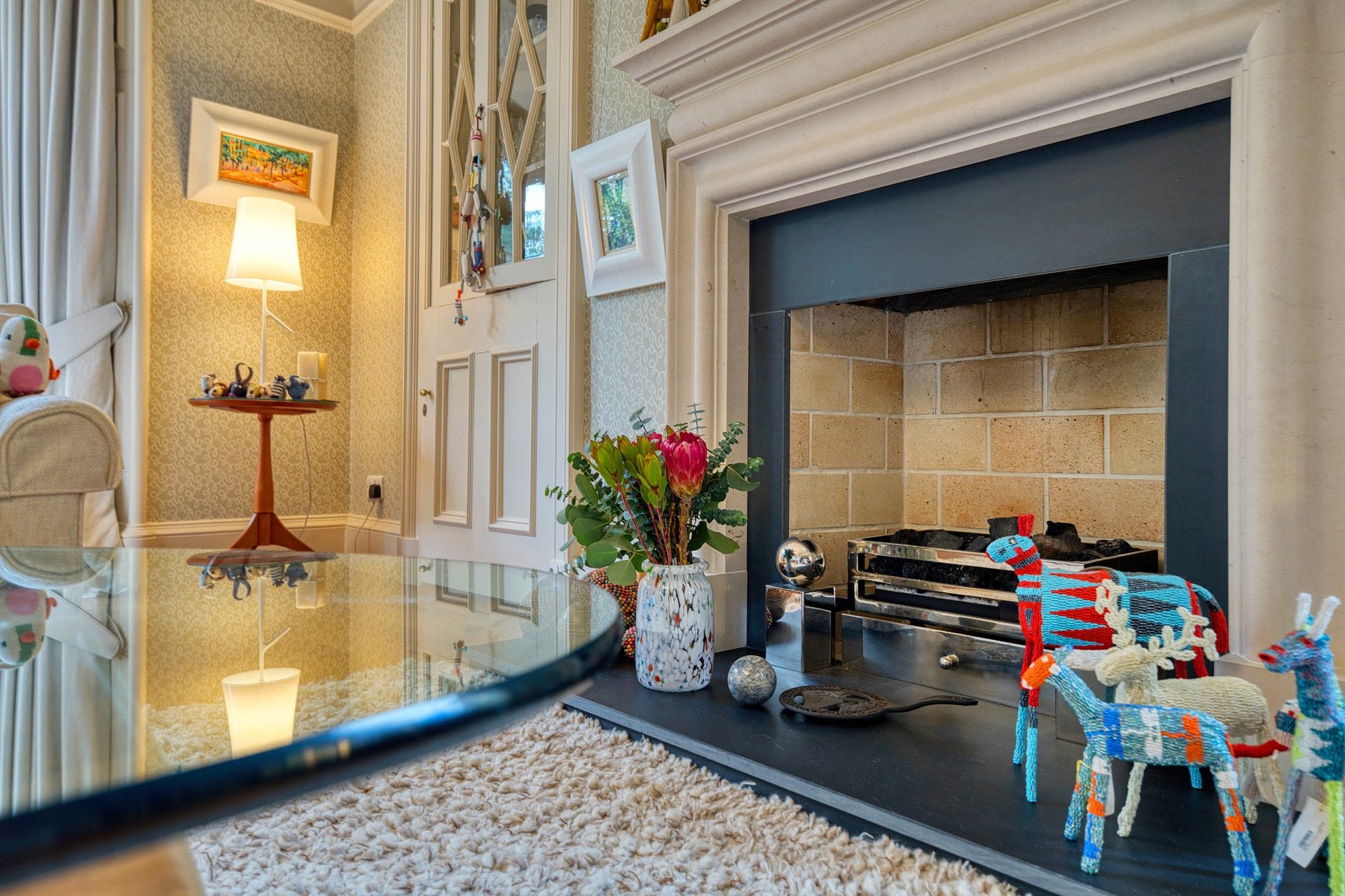 Broomfield, 112 Southbrae Drive, Jordanhill, Glasgow, G13 1TZ - Picture #9