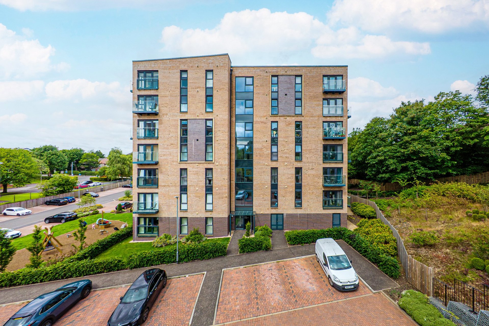 Flat 5/4, 185 Dorchester Avenue, Kelvindale, Glasgow, G12 0DD - Picture #27
