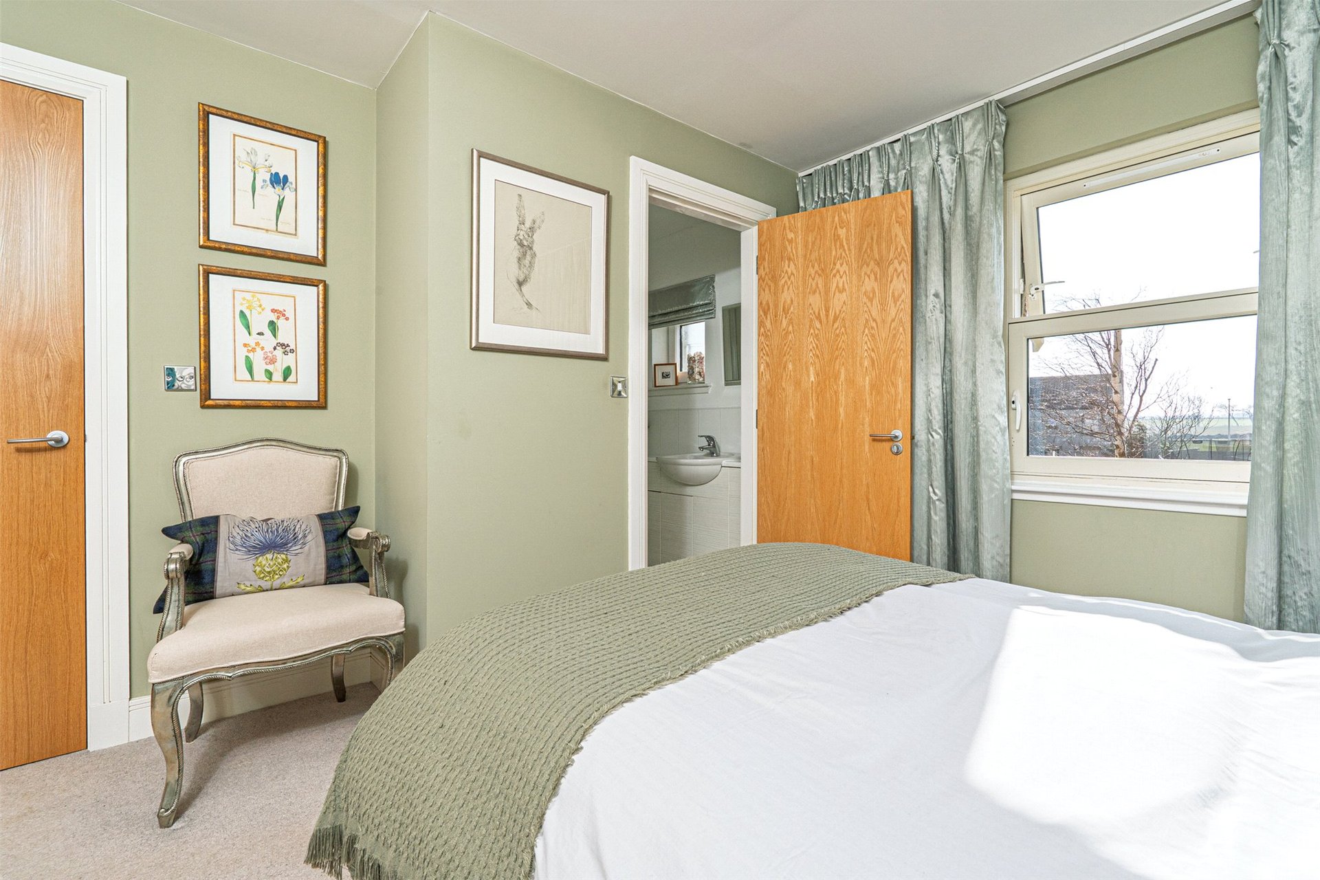 4 The School Park, Kingsbarns, St. Andrews, KY16 8DG - Picture #5