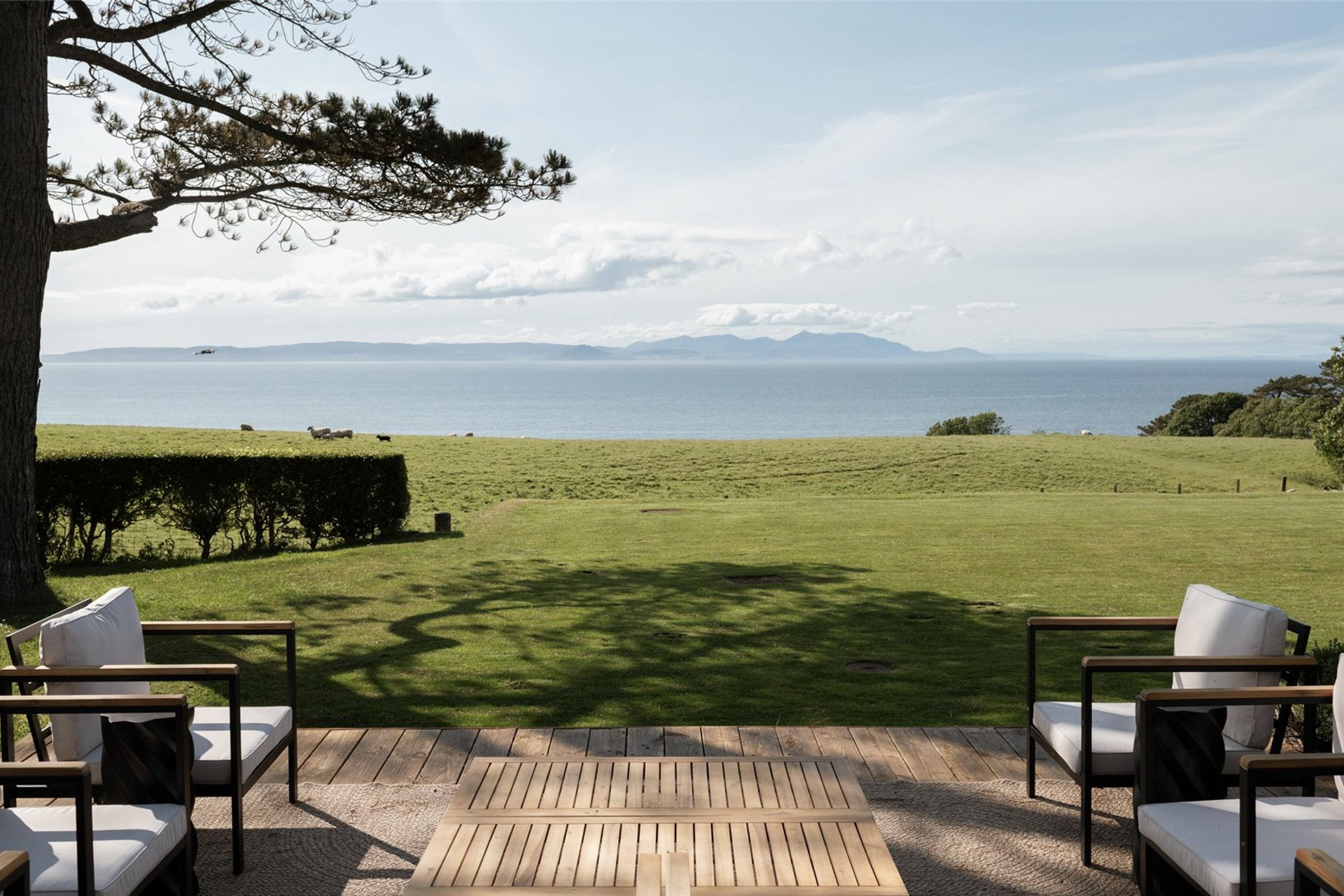 Drumbain, Fisherton, Ayr, South Ayrshire, KA7 4LG - Picture #42