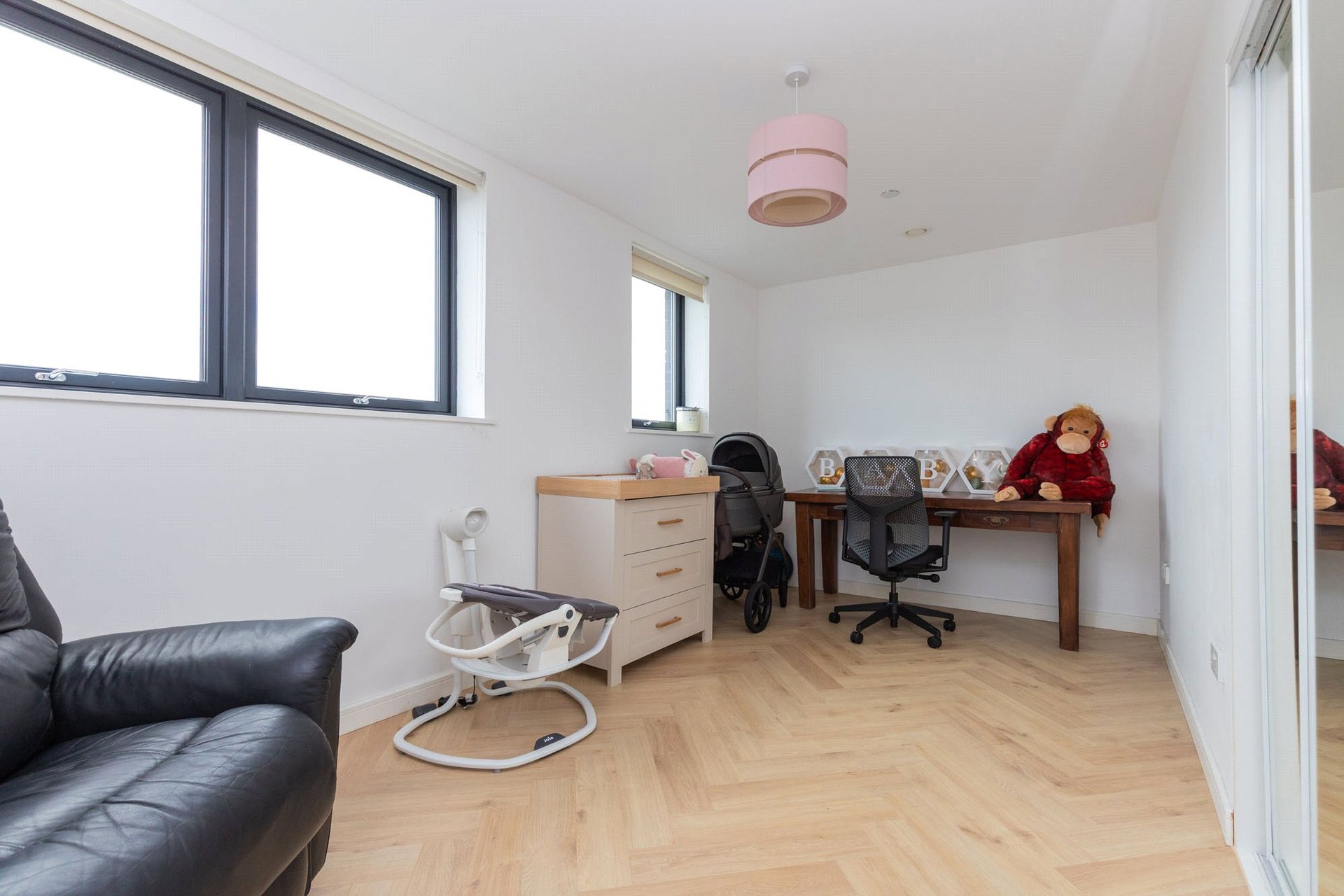 83 London Avenue, Athletes' Village, Glasgow City, G40 3HR - Picture #22