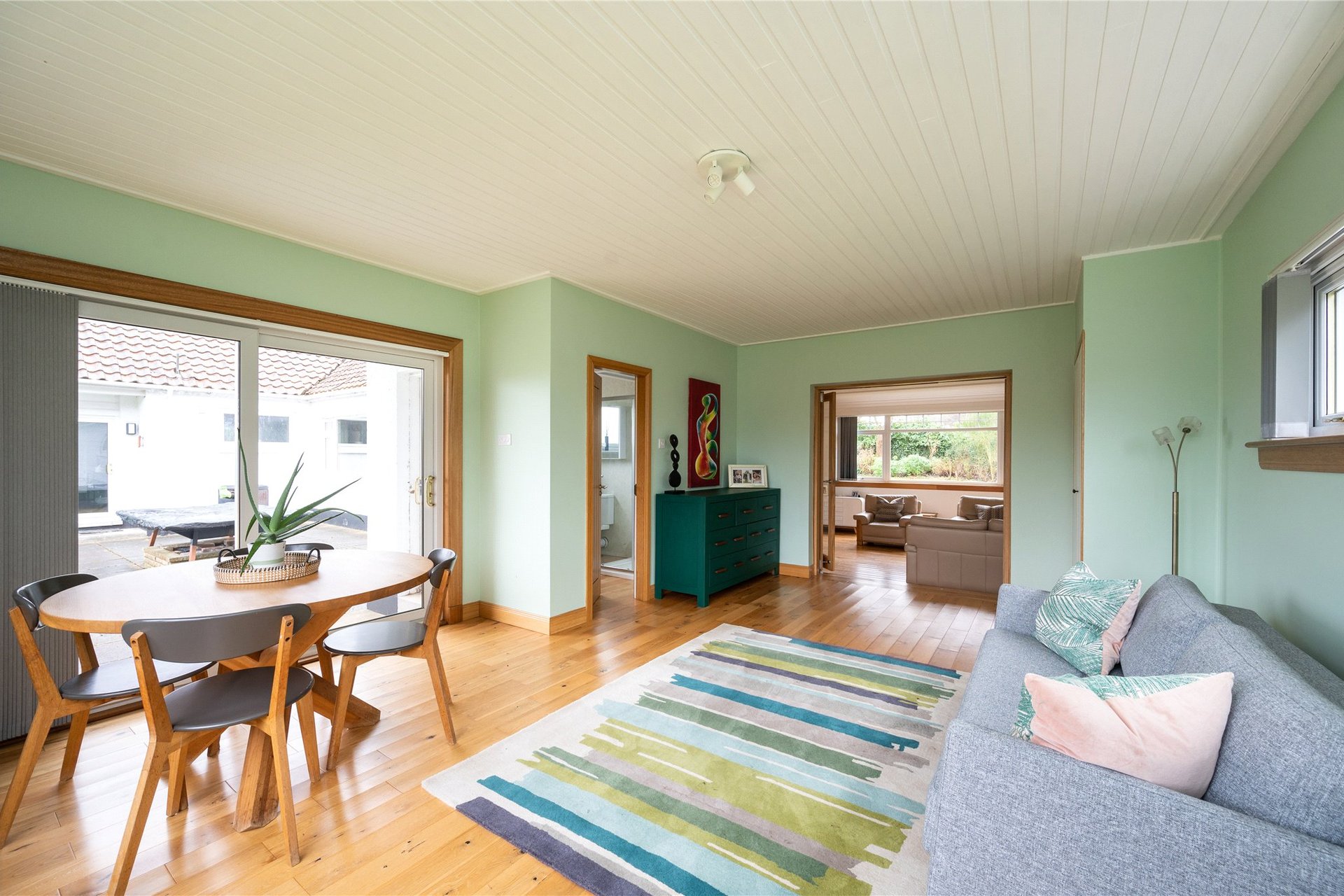 Woodside, King's Avenue, Longniddry, East Lothian, EH32 0QN - Picture #12