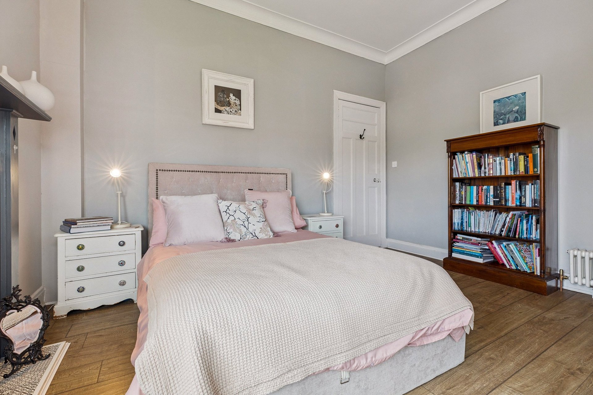 21A Carlaverock Road, Newlands, Glasgow, G43 2RZ - Picture #27