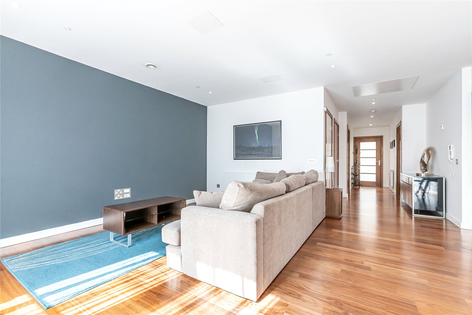 Flat 2/4, 7 Bath Street, City Centre, Glasgow, G2 1HS - Picture #5