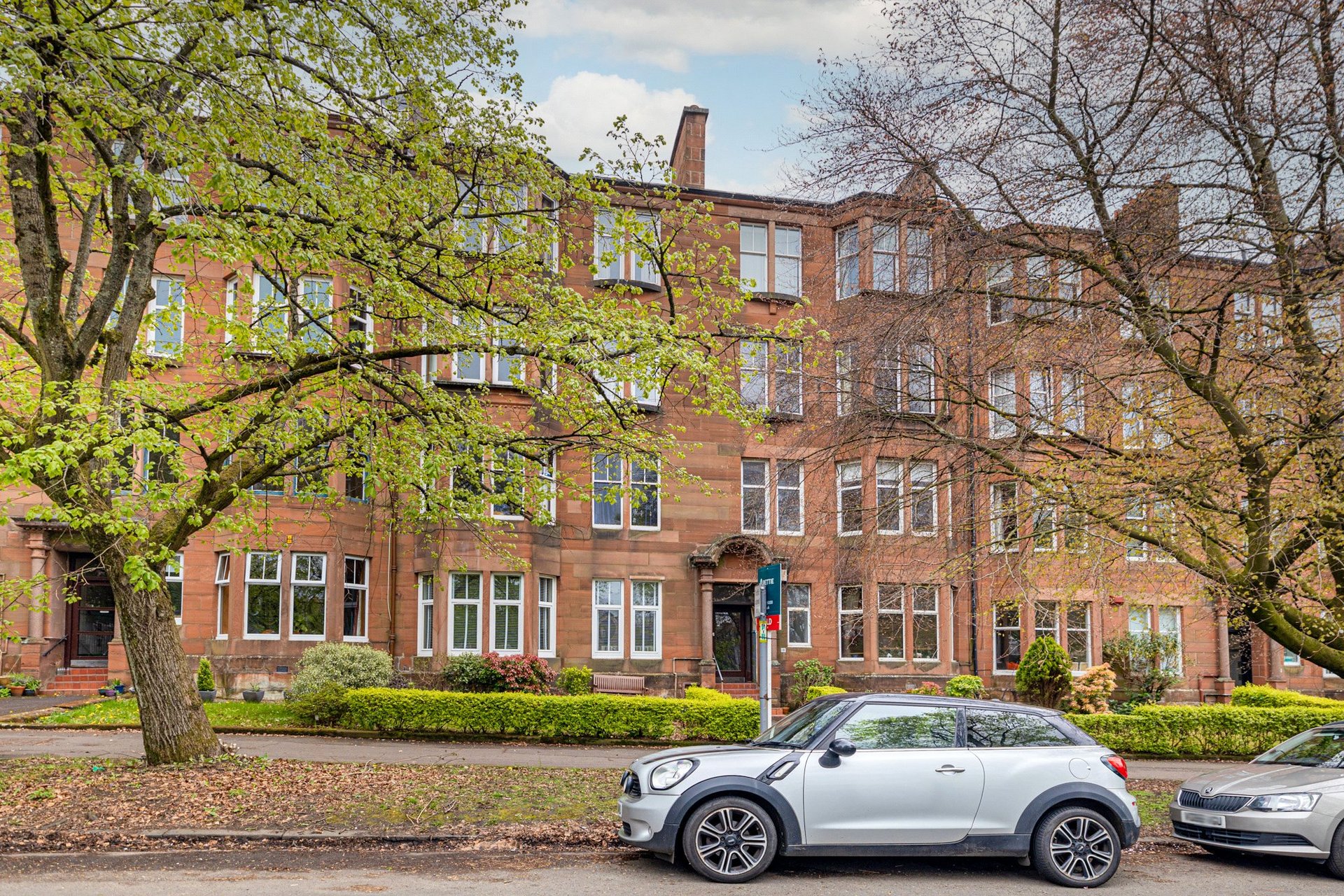 2/2, 18 Woodcroft Avenue, Broomhill, Glasgow, G11 7HX - Picture #17