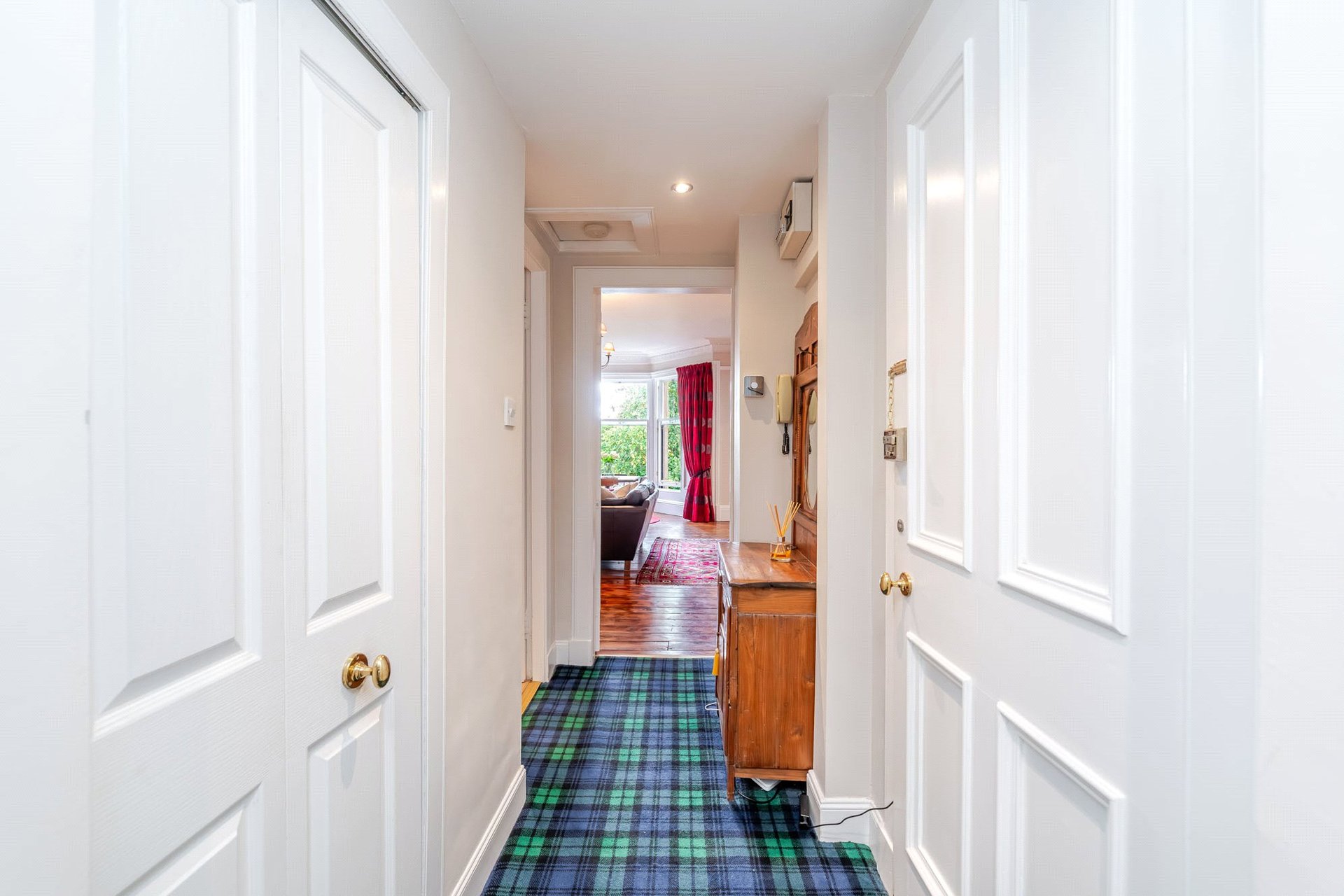 Flat 4, 17 Athole Gardens, Dowanhill, Glasgow, G12 9BA - Picture #19
