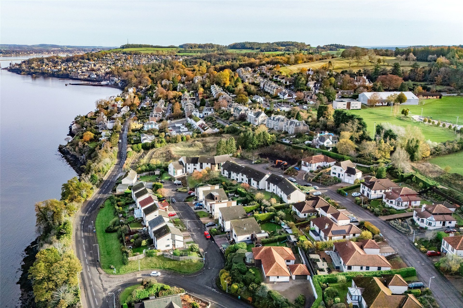 2 West Park Road, Newport-on-Tay, Fife, DD6 8NP - Picture #16