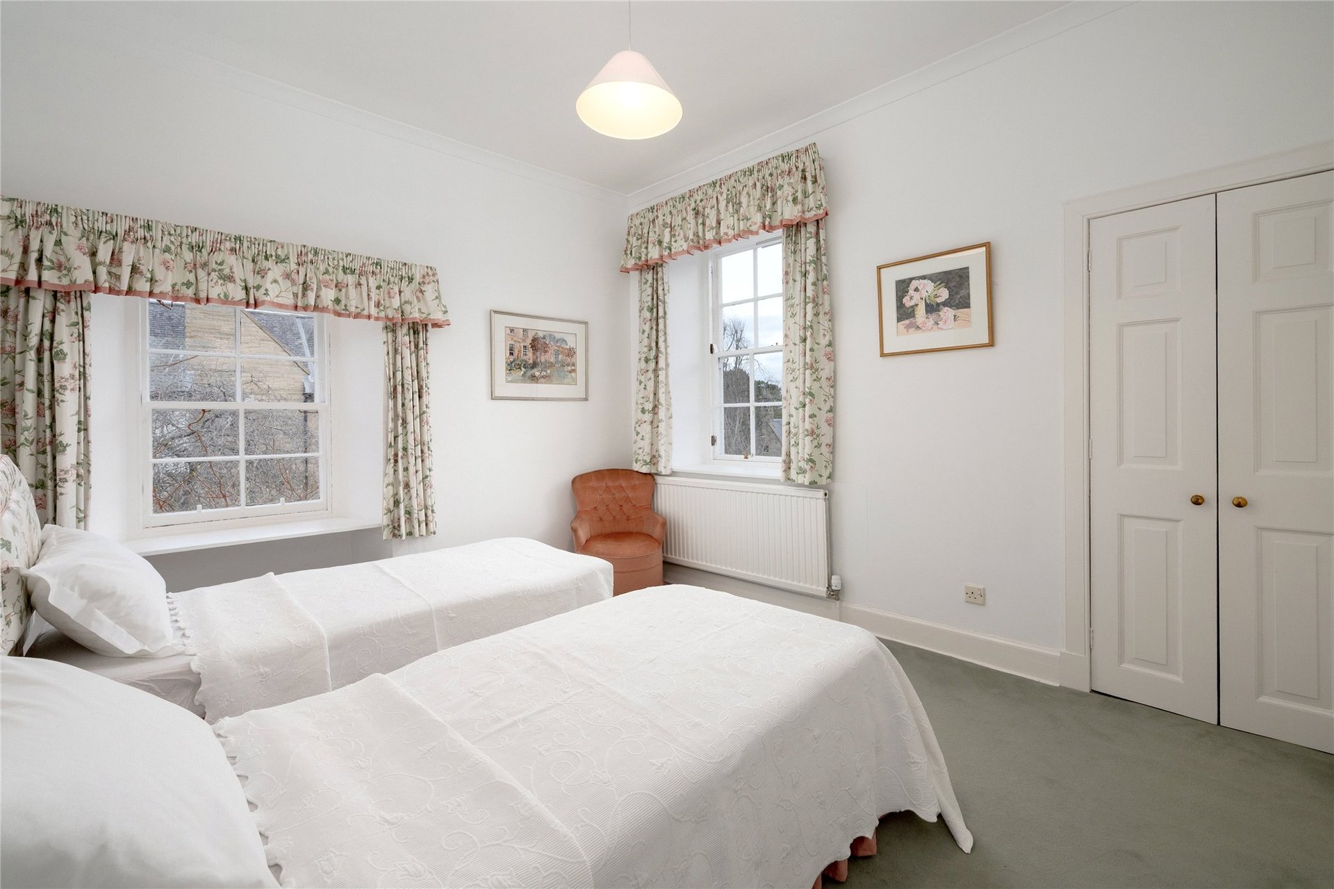 15 Blackford Road, Edinburgh, EH9 2DT - Picture #28