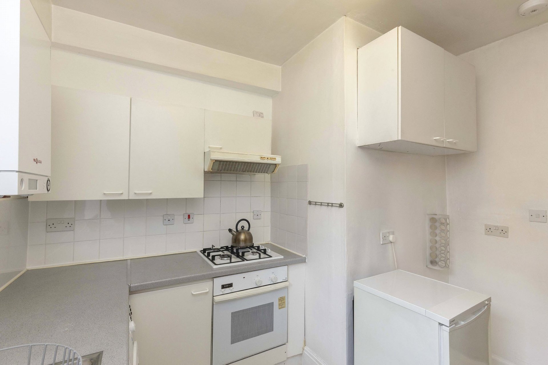 FLAT 2FL, 53 Thistle Street, New Town, Edinburgh, EH2 1DY - Picture #6