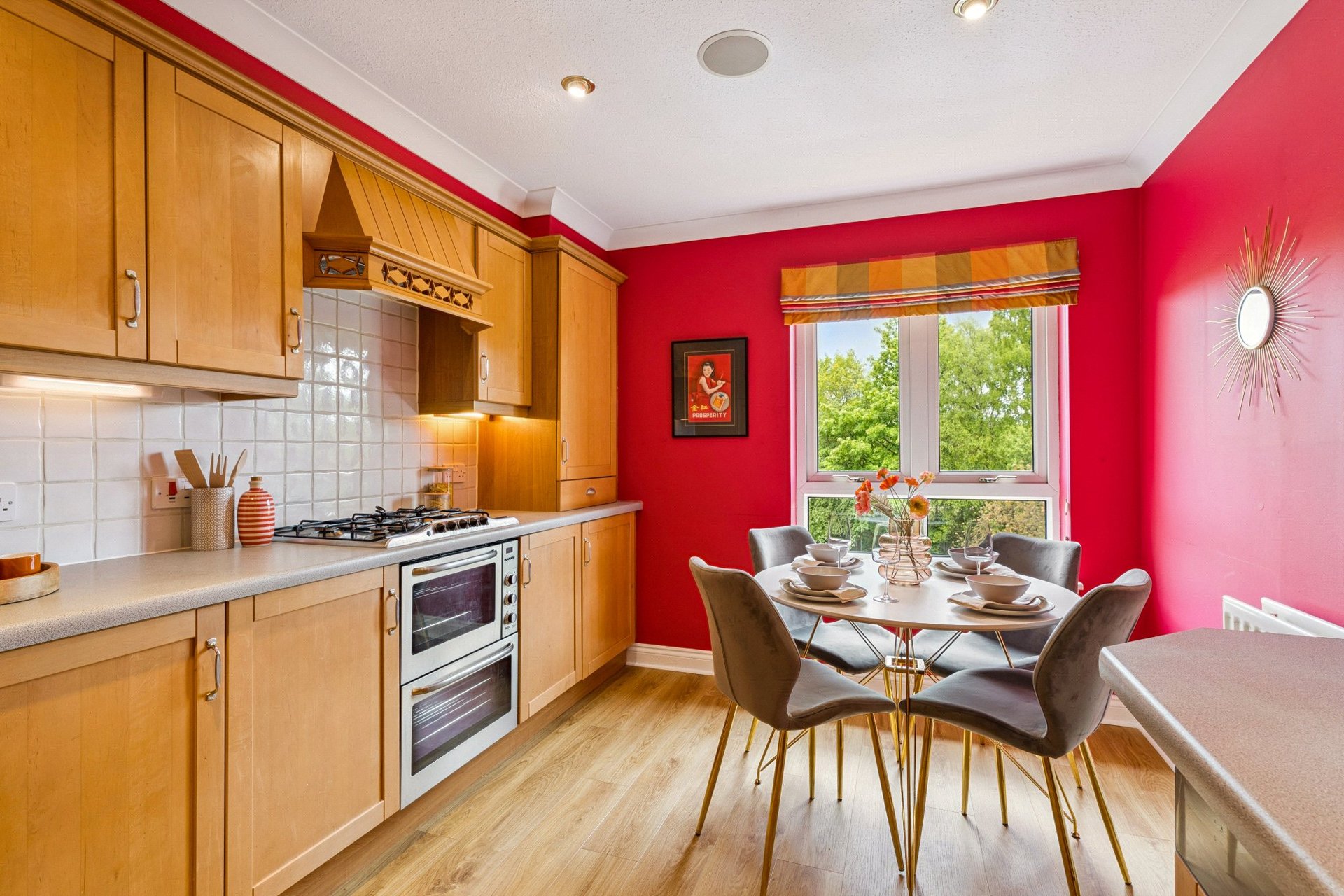 Flat 7, 10 Kirklee Gate, Kirklee, Glasgow, G12 0SZ - Picture #12