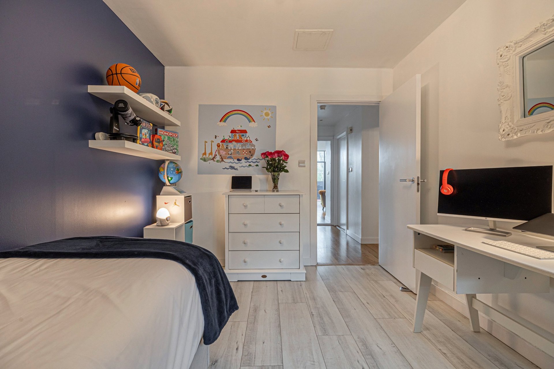 Flat 0/2 Lancefield Quay, 198 Elliot Street, Finnieston, Glasgow City, G3 8EX - Picture #20