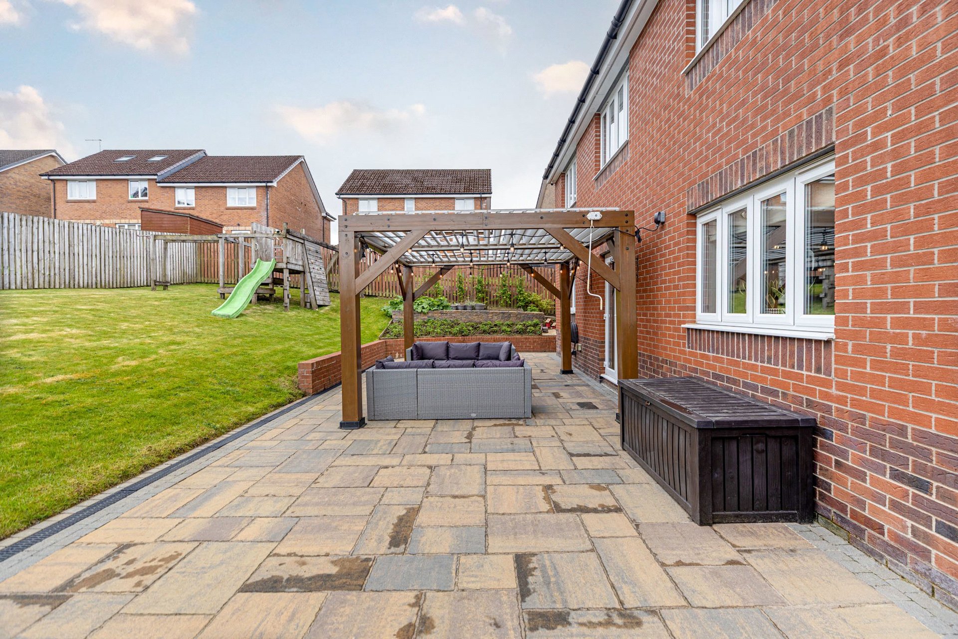 5 Petty Court, Jackton, Glasgow, South Lanarkshire, G74 5PX - Picture #40