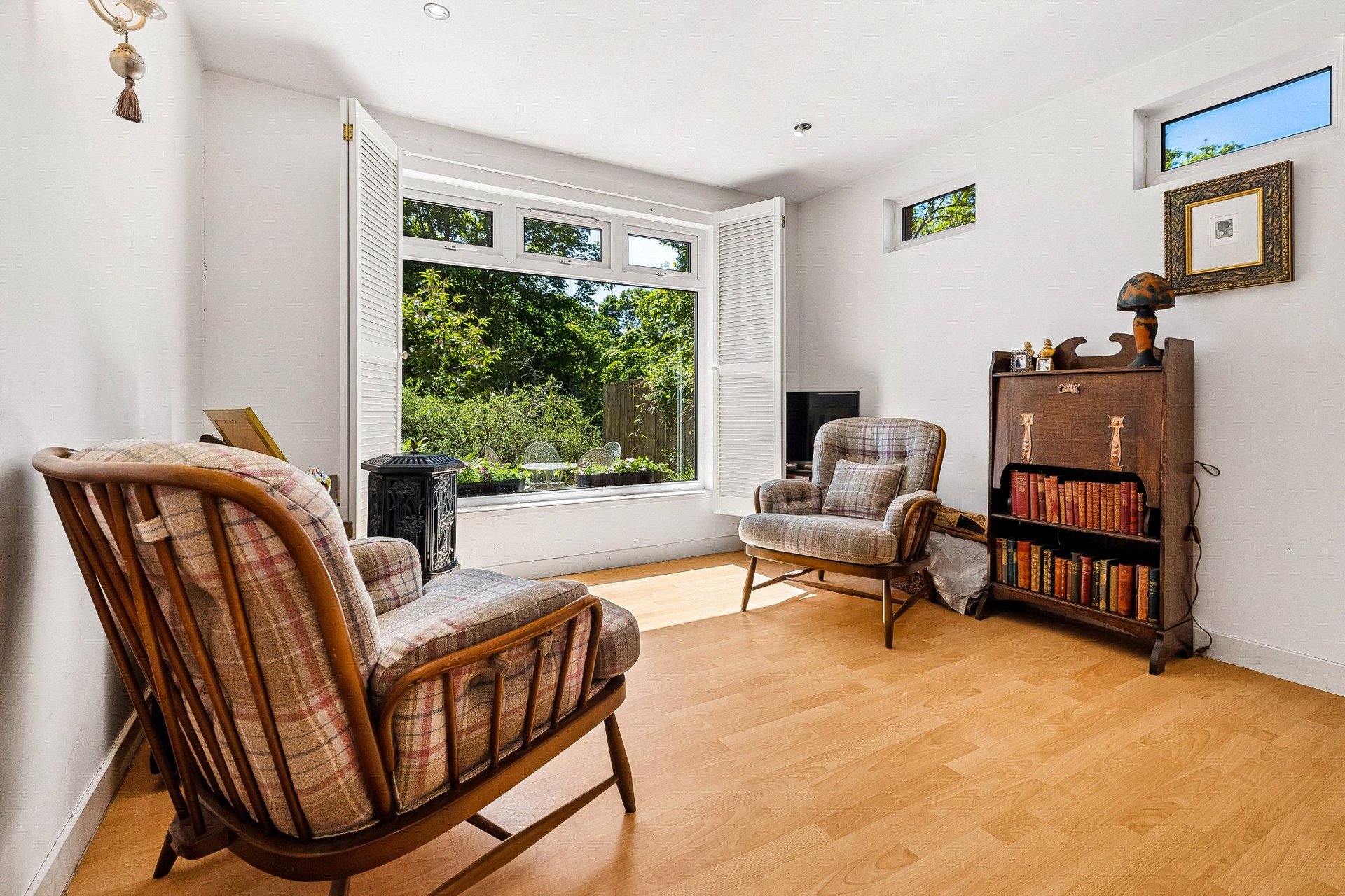 3 Ledcameroch Park, Bearsden, G61 4AT - Picture #9