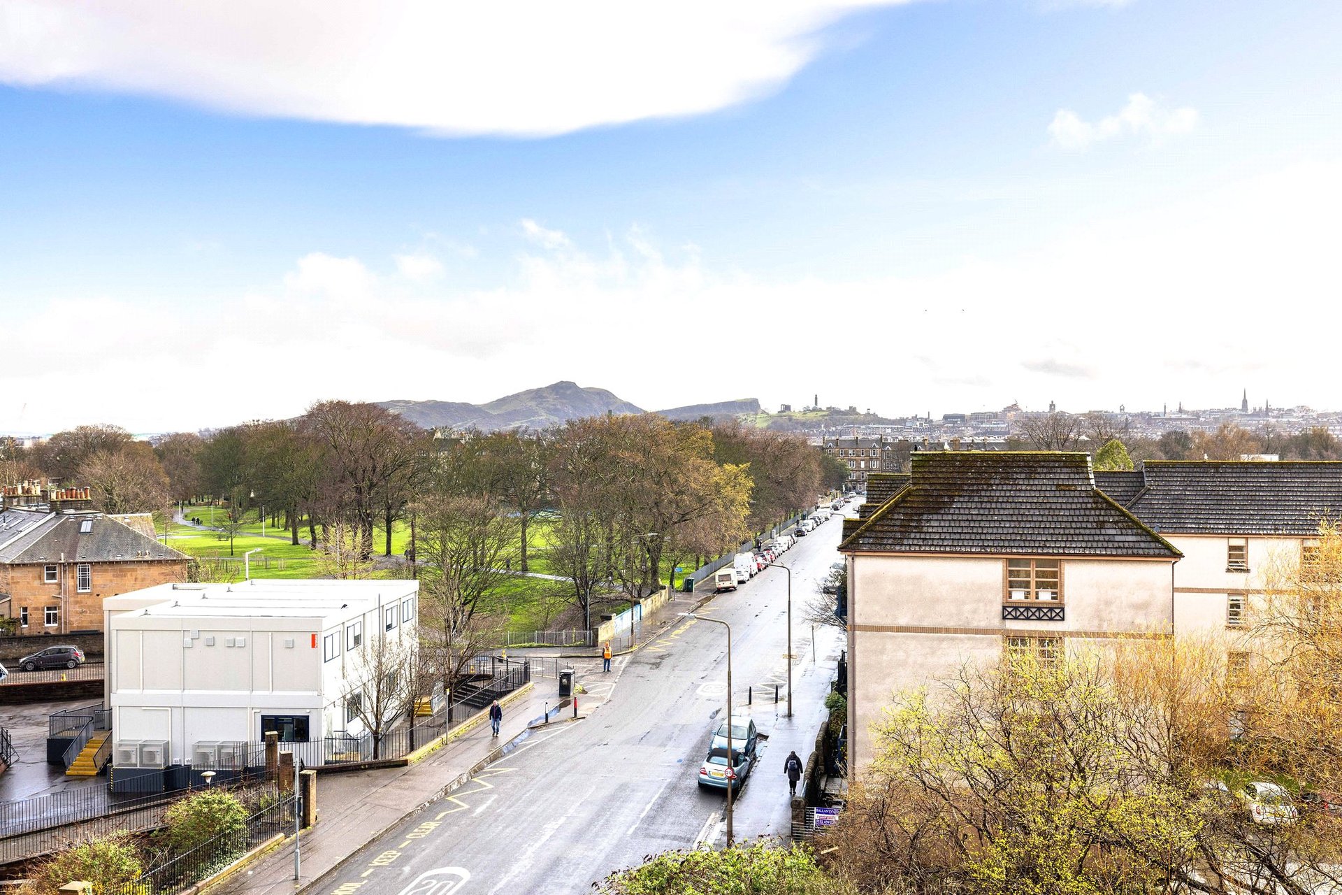 Flat 1, 60 Craighall Road, Edinburgh, Midlothian, EH6 4RU - Picture #20