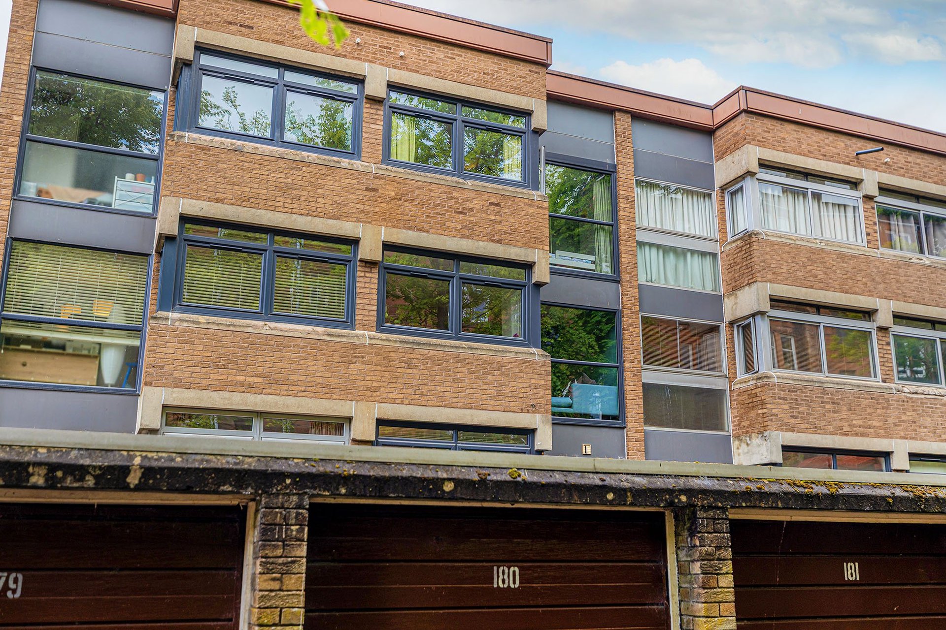 Flat 9, Eldon Court, 20 Lethington Avenue, Shawlands, Glasgow, G41 3HB - Picture #26