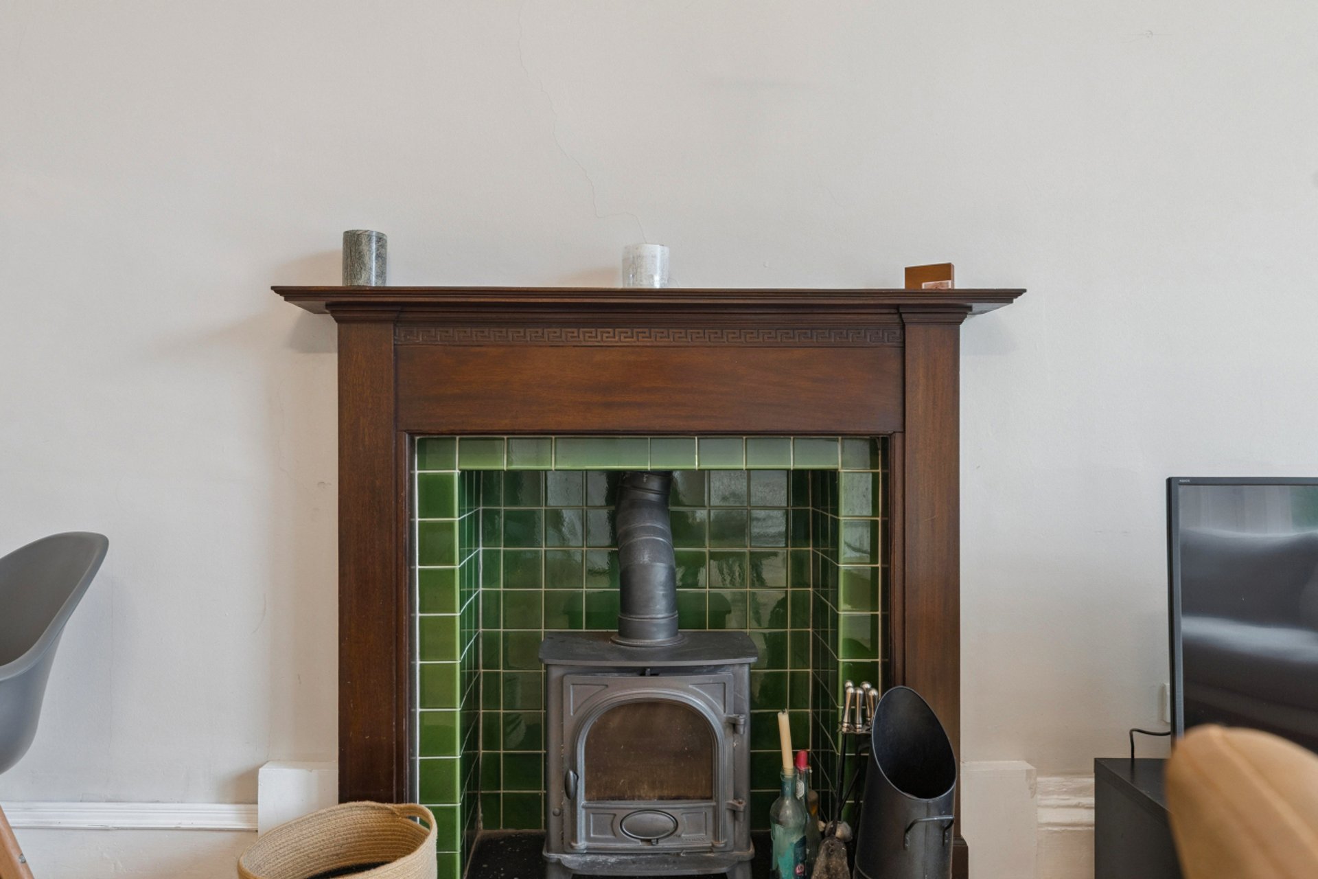 Ground, 8 Doune Gardens, Glasgow, Glasgow City, G20 6DJ - Picture #4